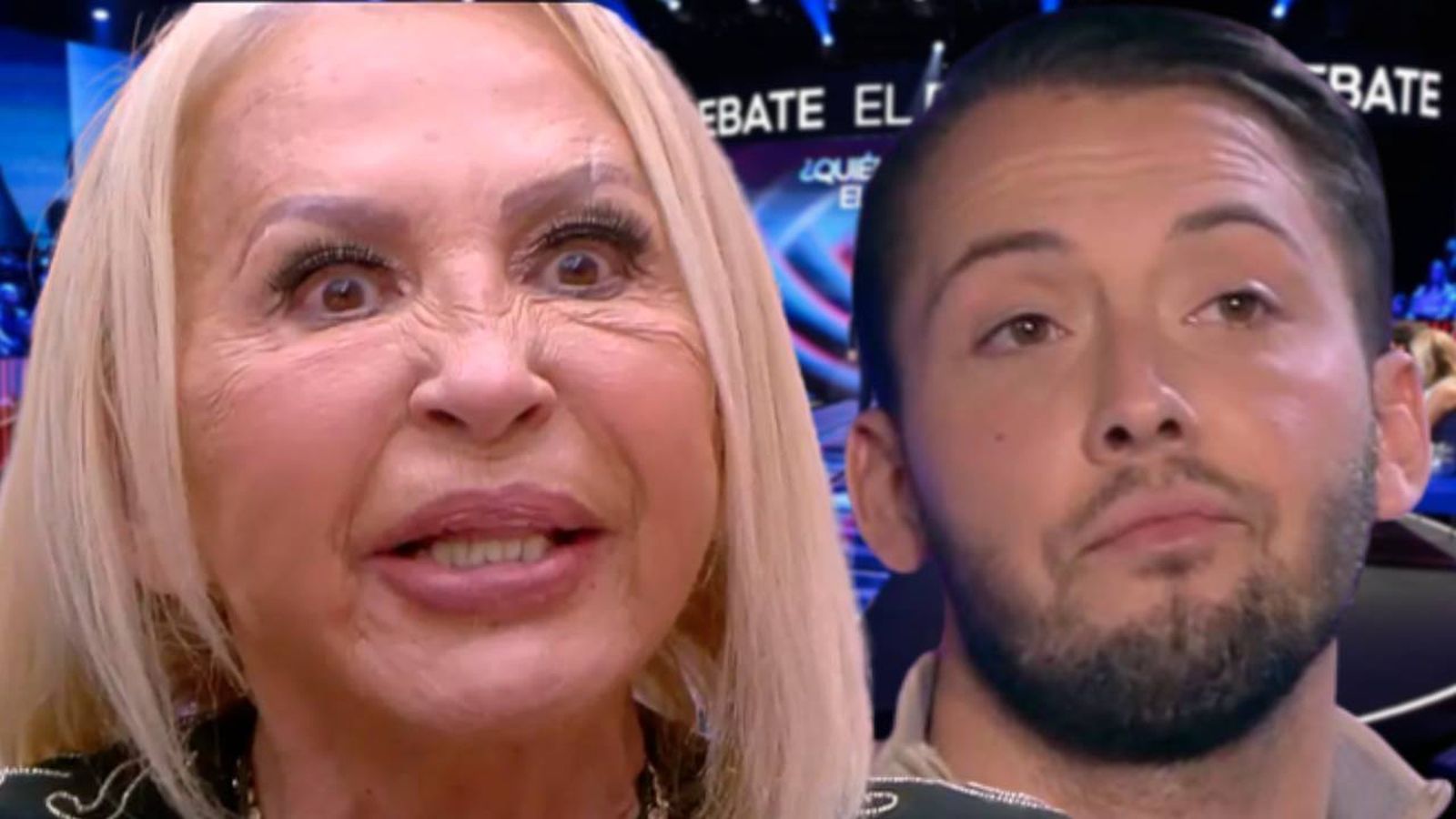 La decisión que lo va a cambiar todo en 'GH VIP: Avilés tiene gran parte de culpa