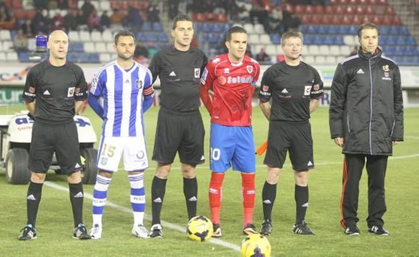 Foto: Wilfredo García (Lof)