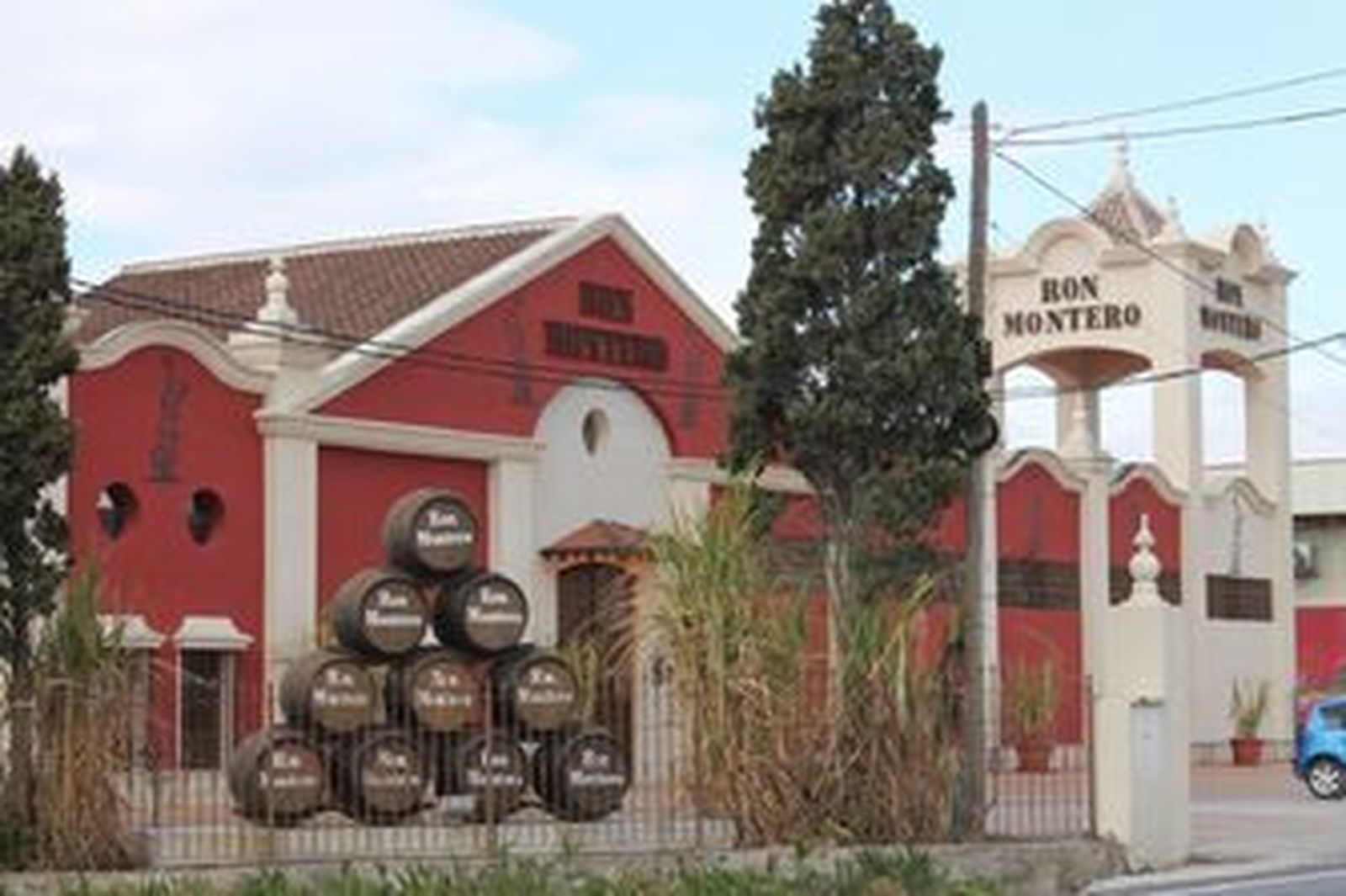 Cs pregunta al Gobierno sobre las razones del indulto a la exadministradora de Ron Montero