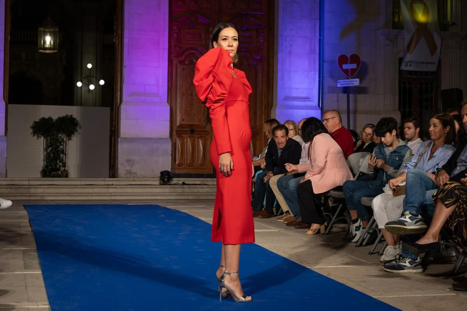 XXXIV Pasarela Jaén, en imágenes