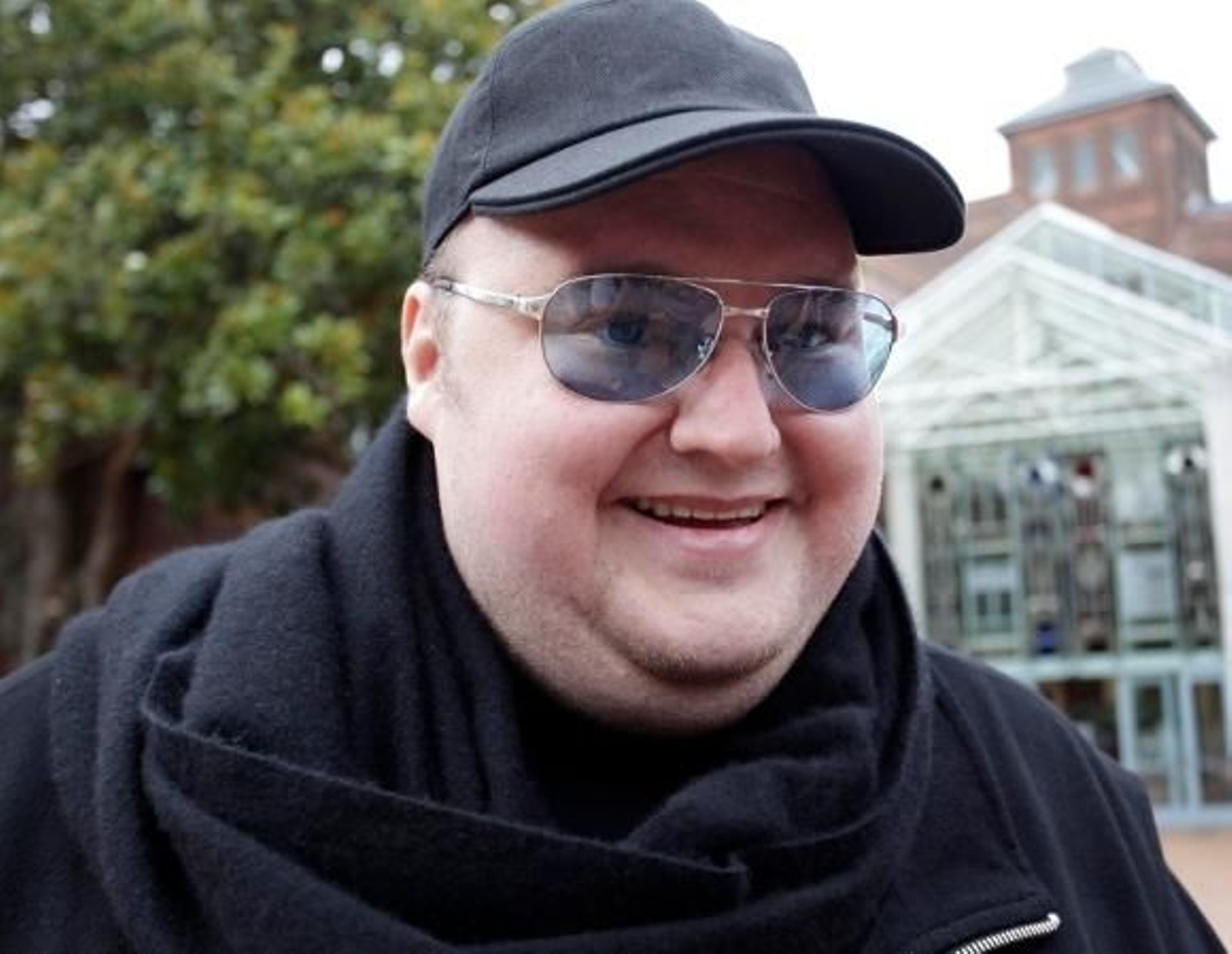 Dotcom estrenará este año Megabox, el sucesor de Megaupload