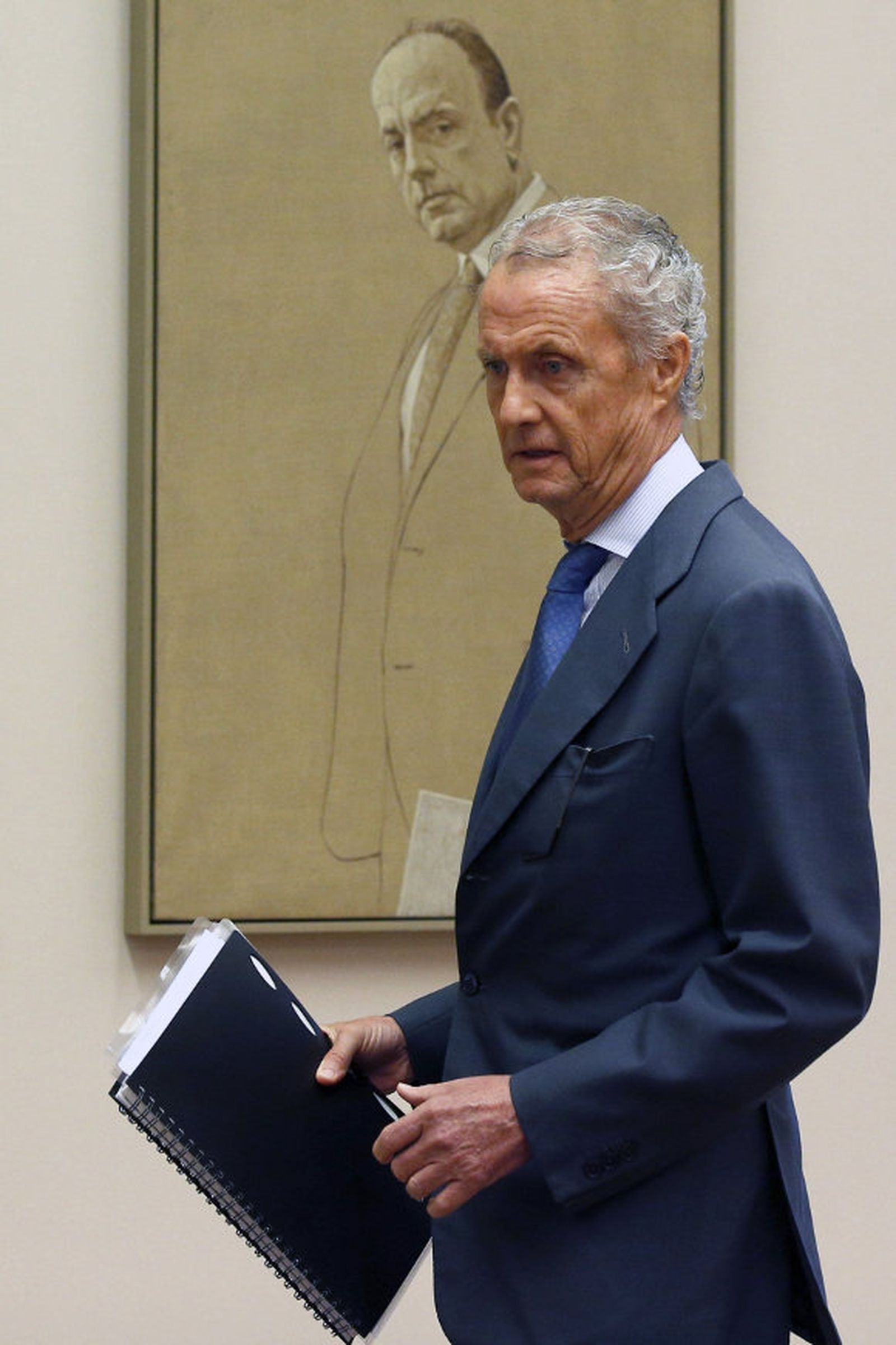 España retirará la mitad de las tropas destacadas en Líbano antes de fin de año