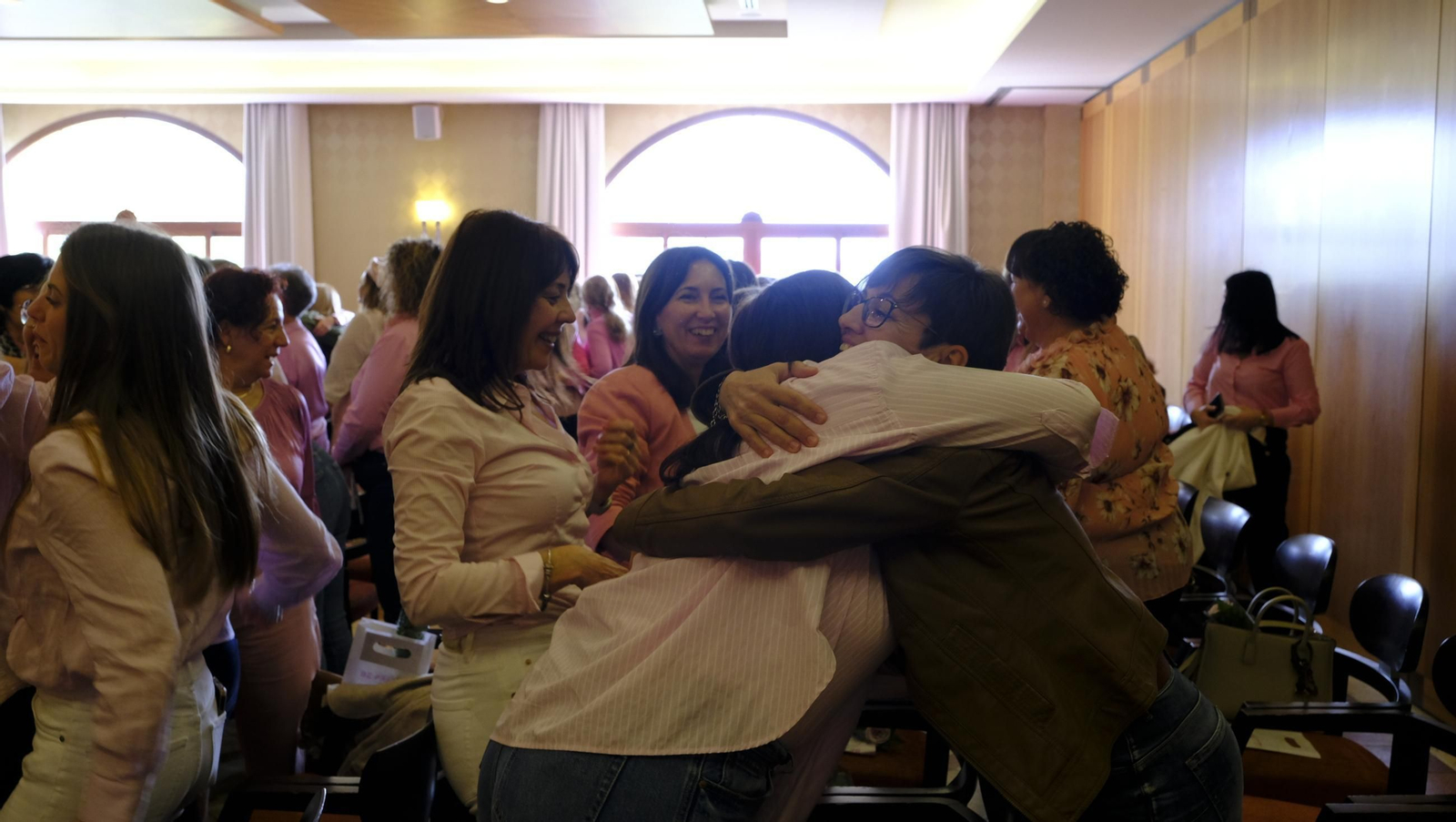 Imágenes de la Jornada de Igualdad de Vicasol