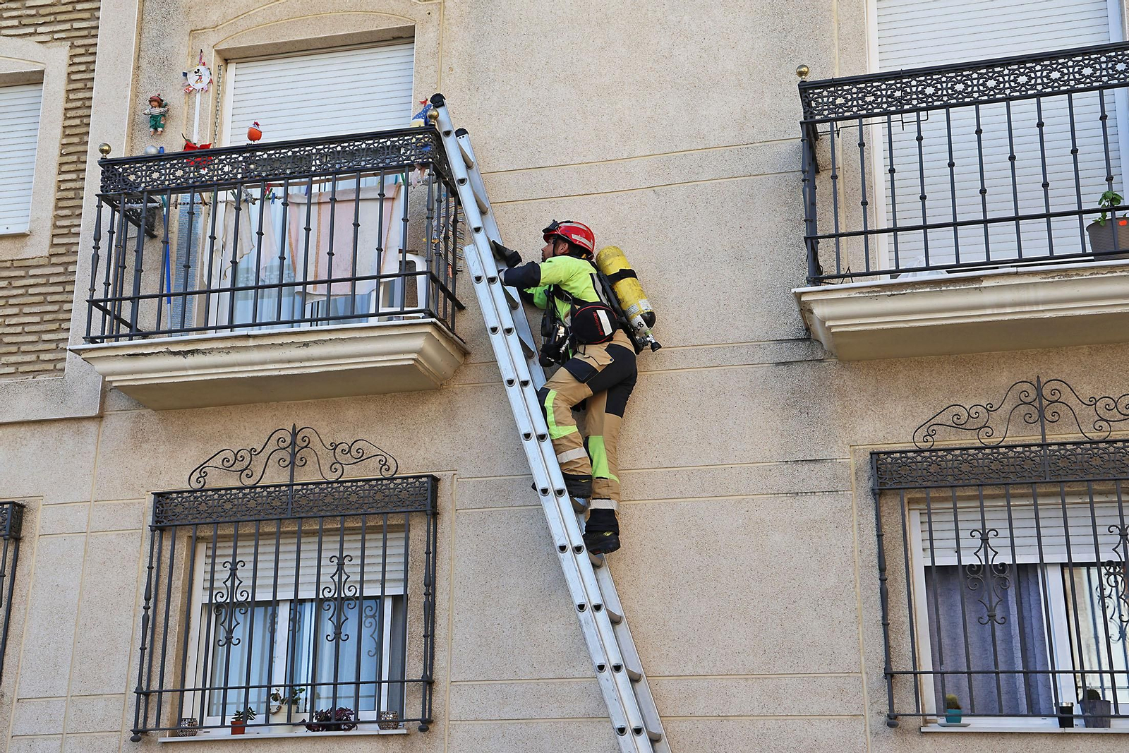 Las imágenes más destacadas del lunes 28 de octubre en Huelva