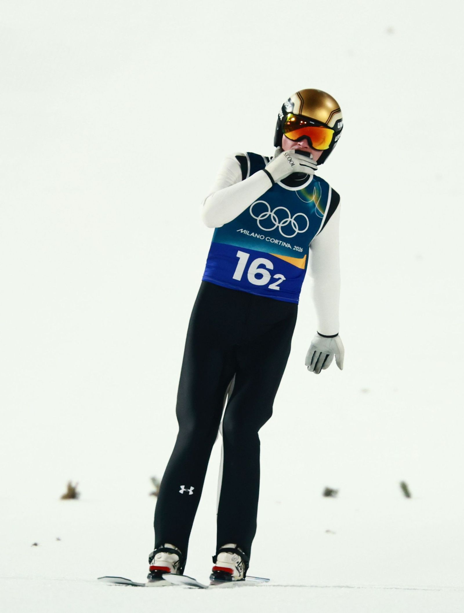 Las mejores fotos de los Juegos Olímpicos de invierno Milán Cortina d'Ampezzo 2026 | Undécima jornada