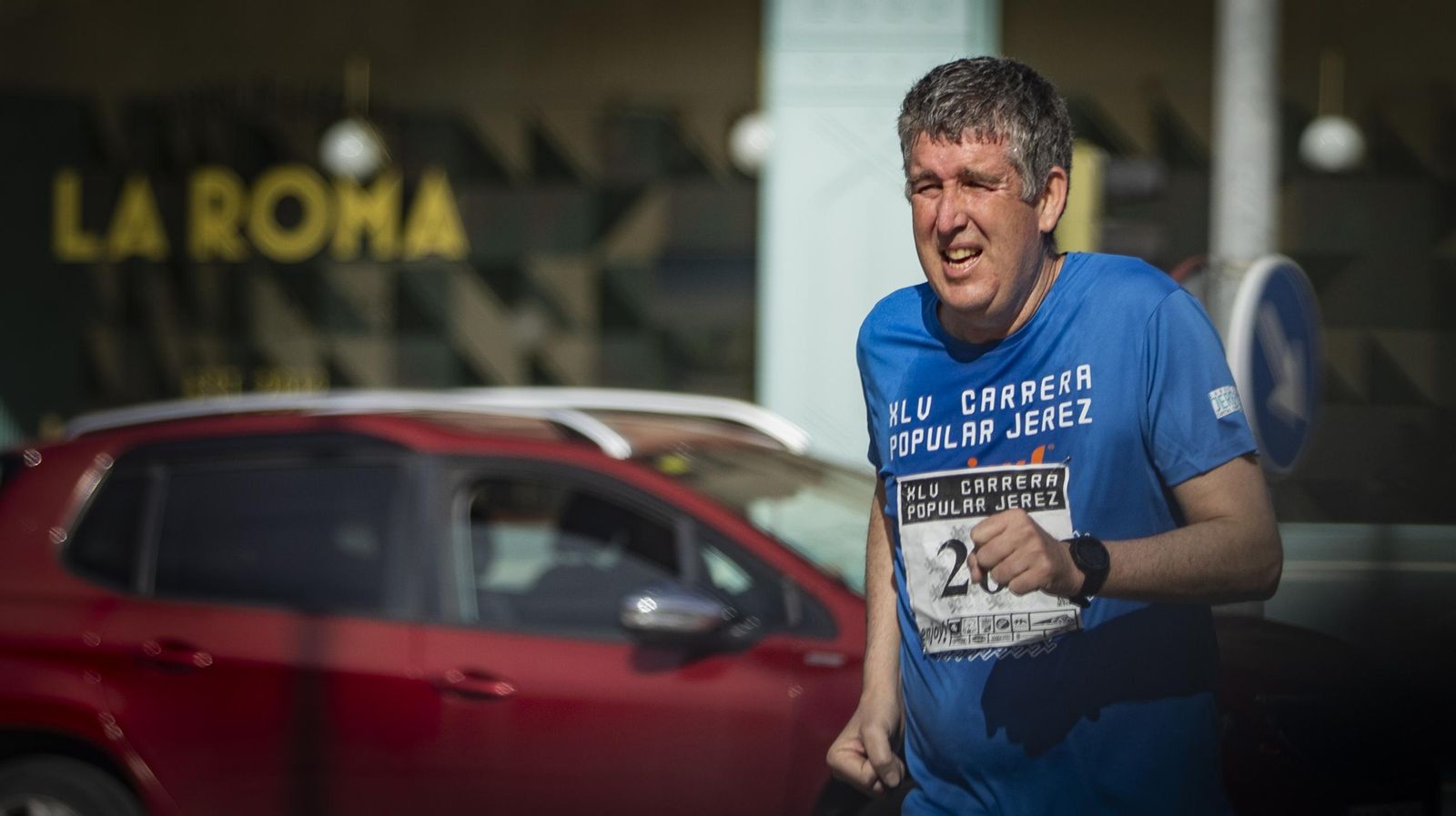 Búscate en la 45 Carrera Popular de Jerez