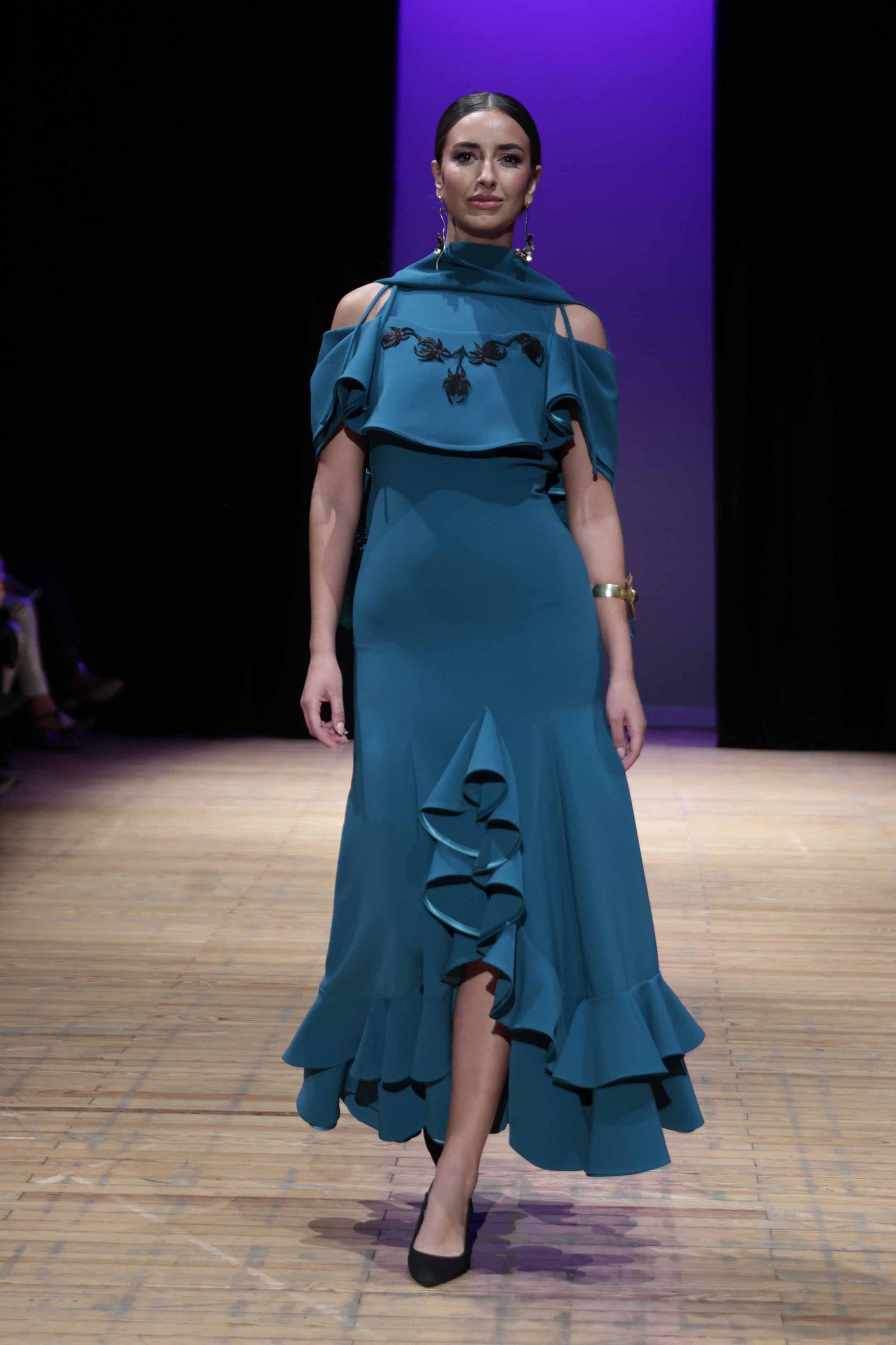 Bambalina, la nueva colección de Lina Sevilla, todas las fotos