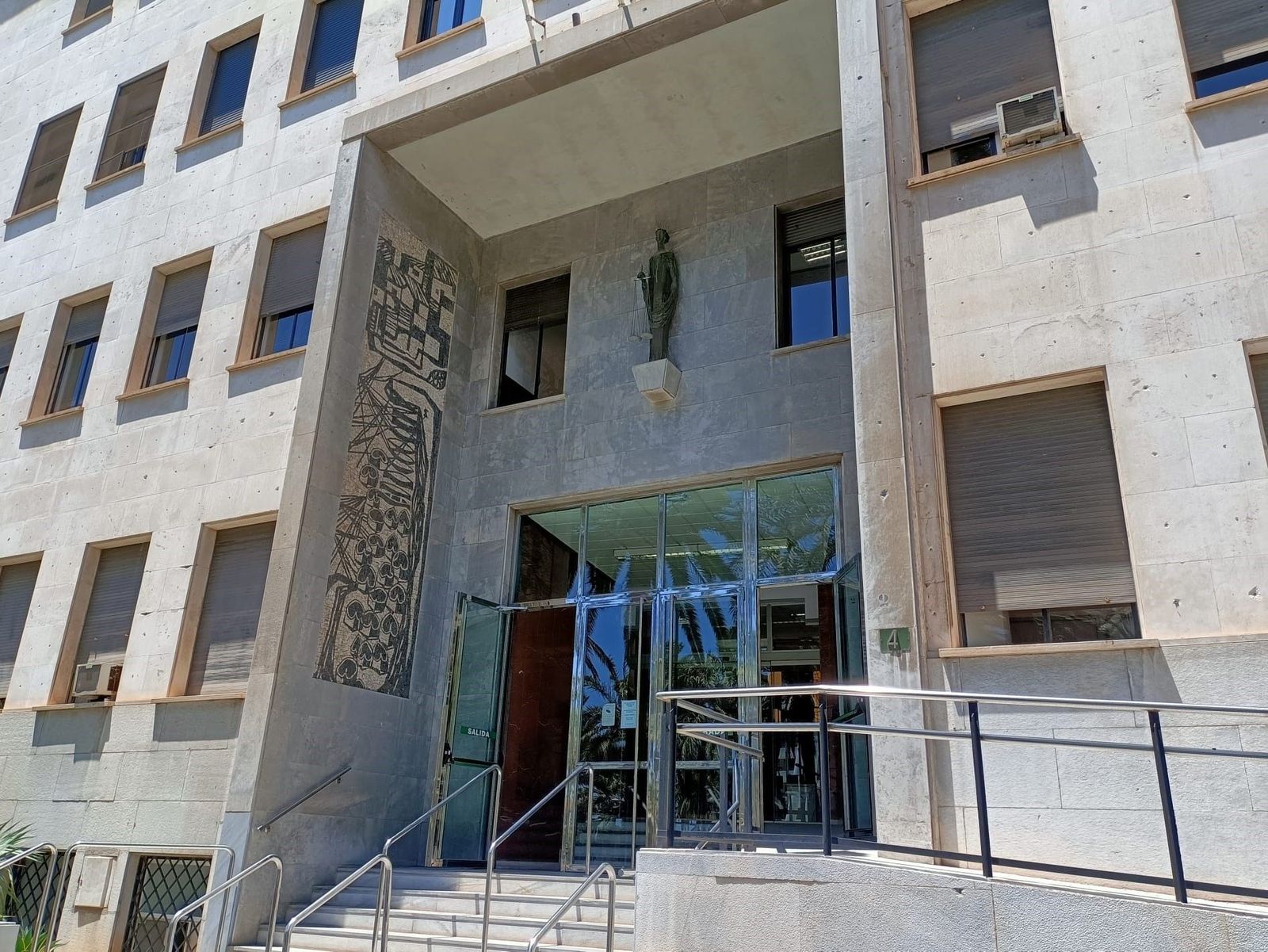 Audiencia Provincial de Almería