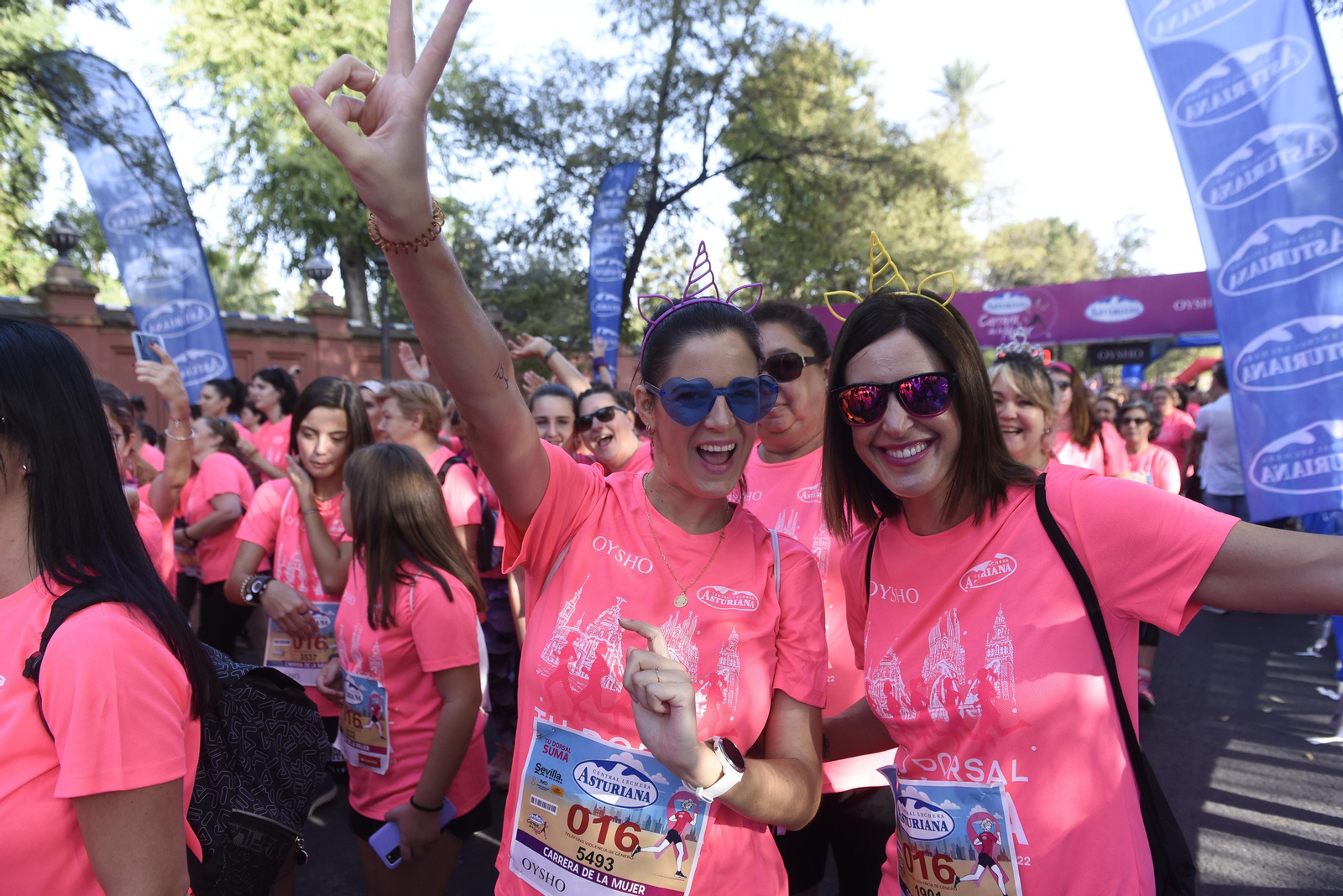 Búscate en la Carrera de la Mujer 4