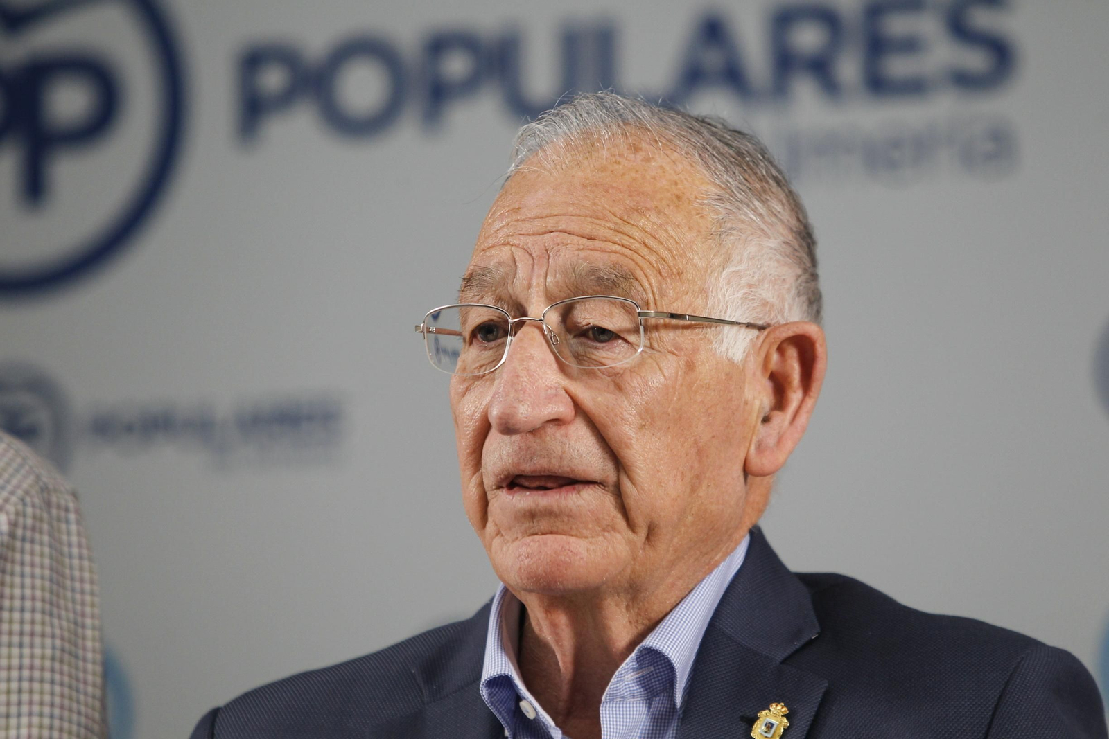 Fotogalería sedes electorales Almería. Elecciones Generales 2019