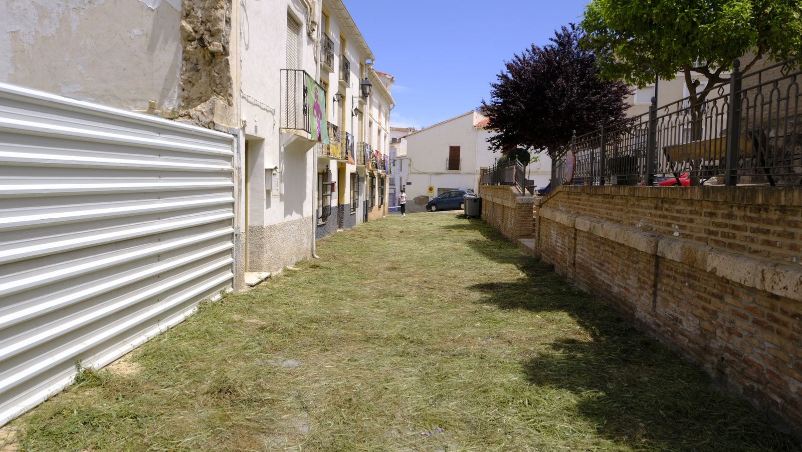 Imágenes de las Fiestas de la Virgen de Fátima en Tíjola.