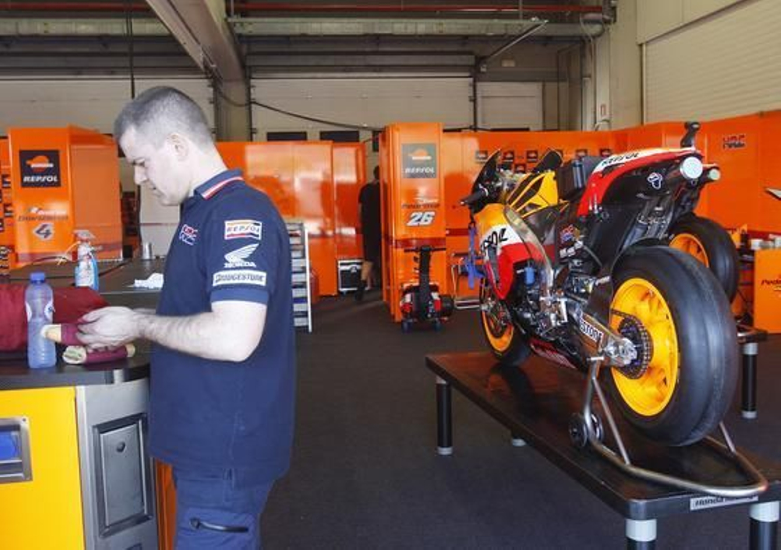 Foto: Juan Carlos Toro