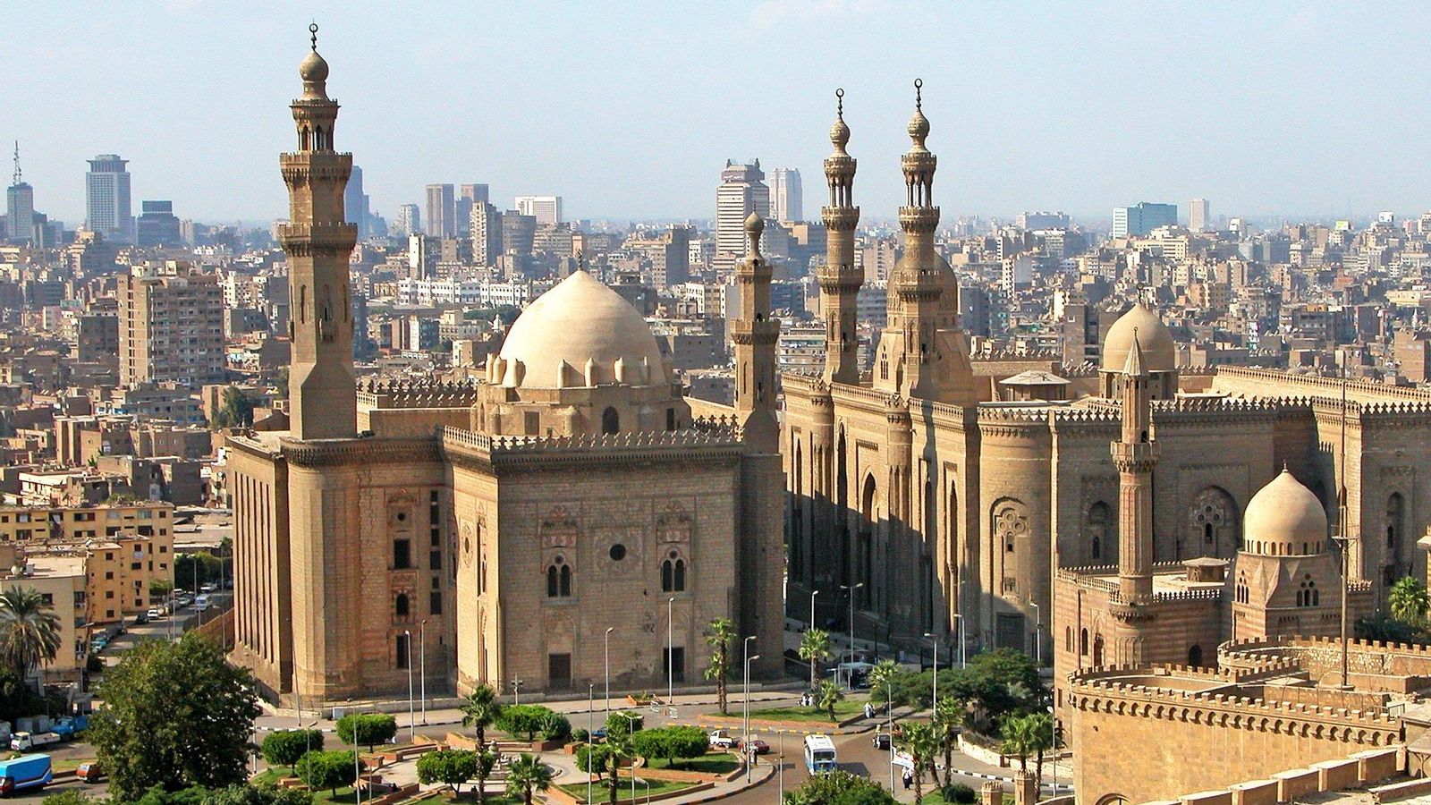 El Cairo (Egipto)
