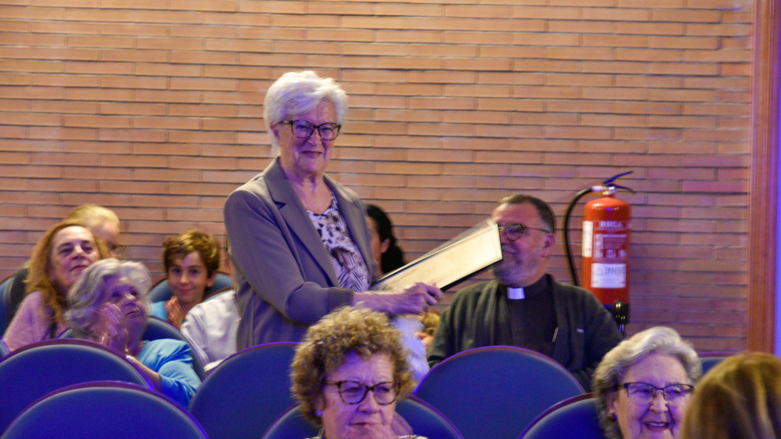 Concierto inaugural 64º temporada de la Sociedad Musical Linense 'Félix Enríquez'