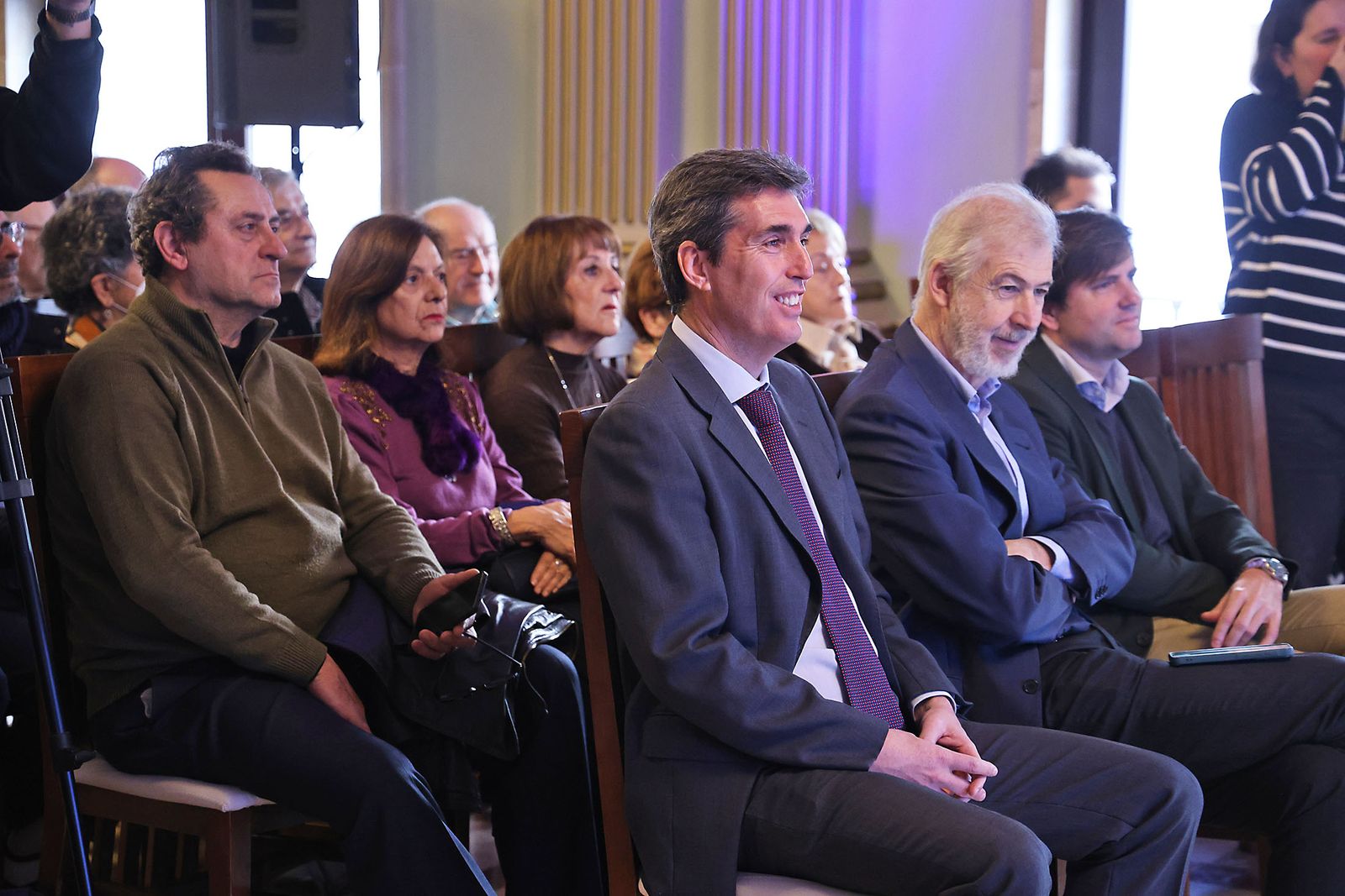 Las fotografías del Foro Huelva Ciudad Inteligente
