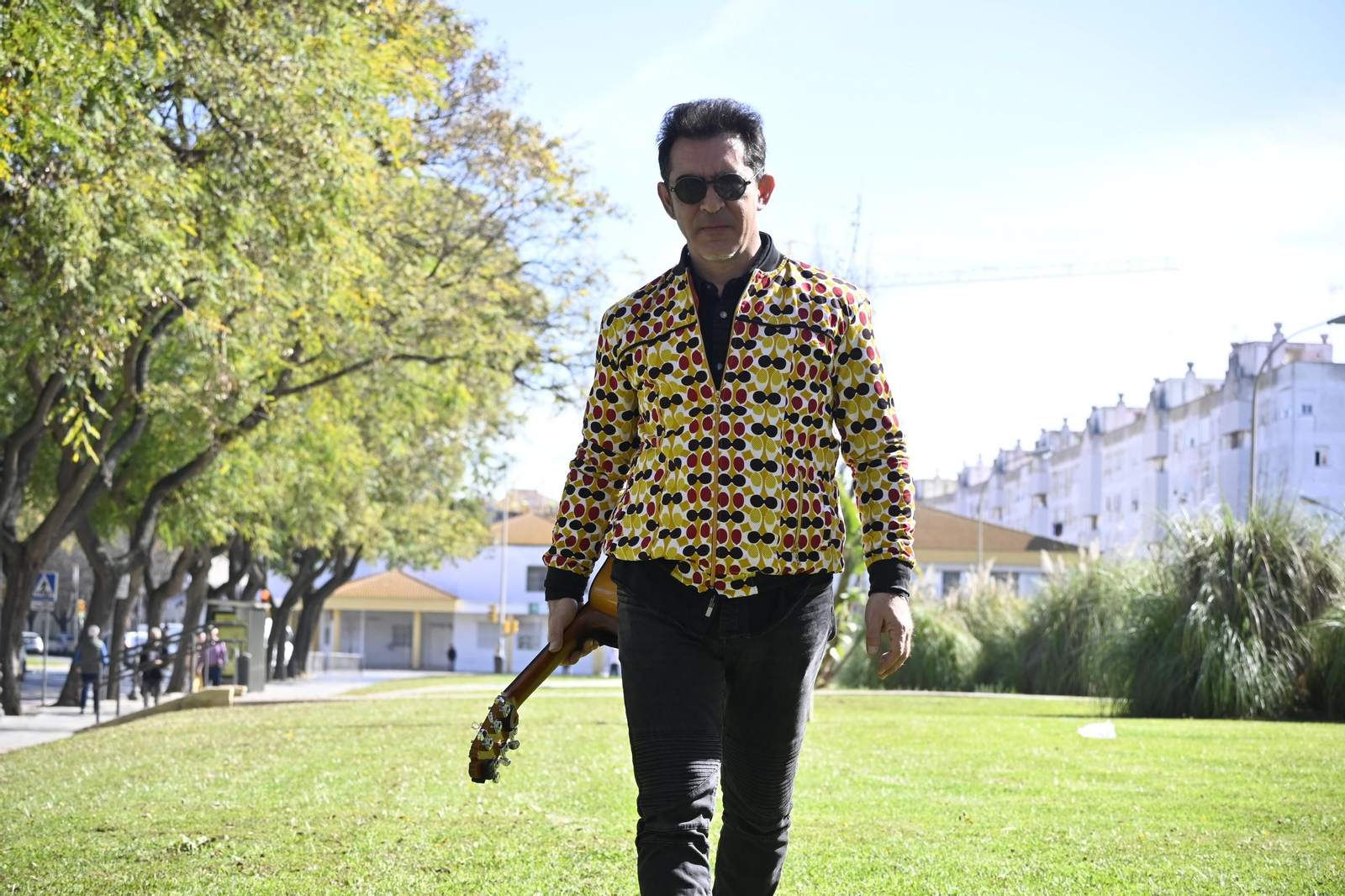 Entrevista a Raúl Rodríguez