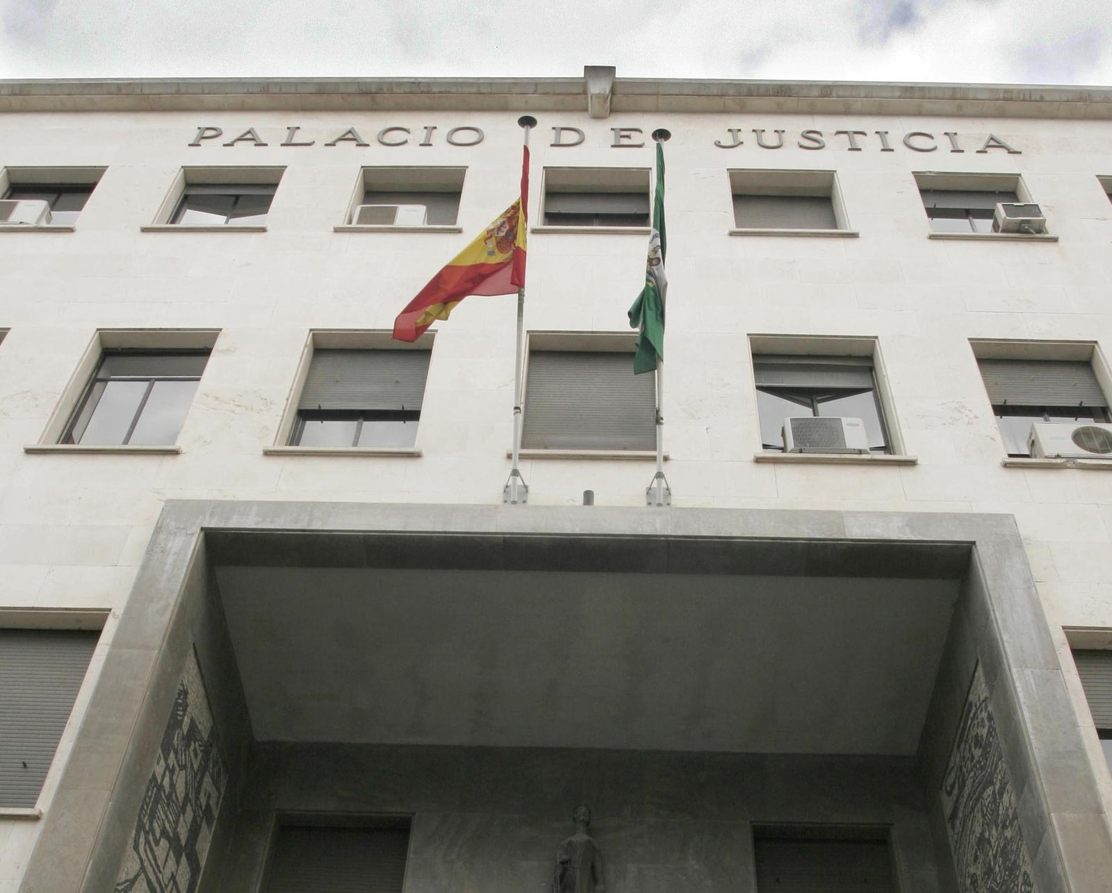 Audiencia provincial.