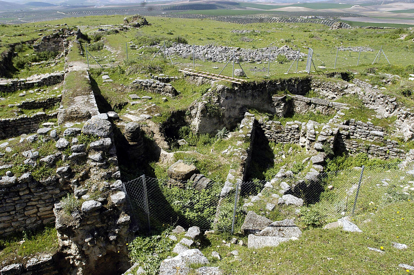 CULTURA Y DEPORTE EN ATEGUA