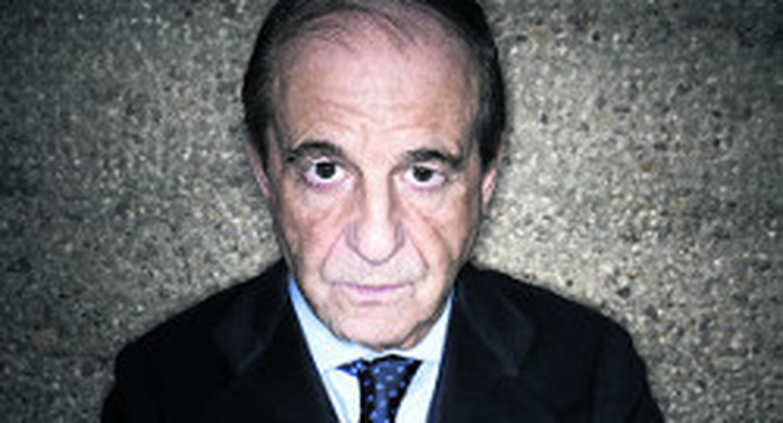 "Chupóptero no es un invento mío; ya estaba ahí"