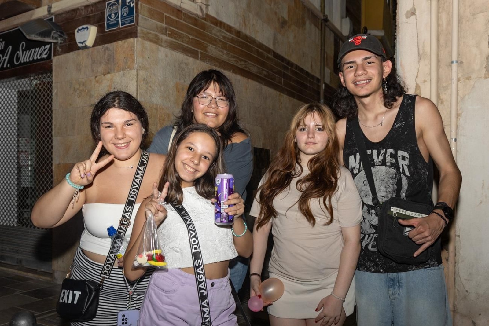 Exhibición de Bailes Medievales y Pasacalles del Lagarto de la Magdalena