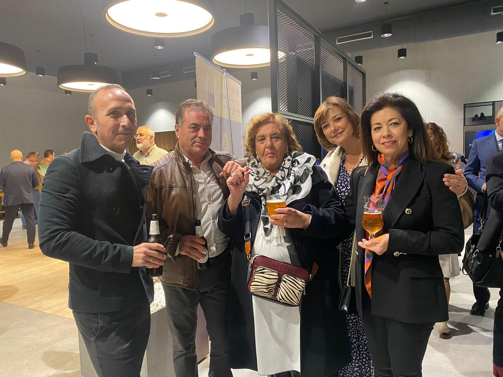 En imágenes: Aceite Supremo, un homenaje del chef Juan Aceituno a su abuela