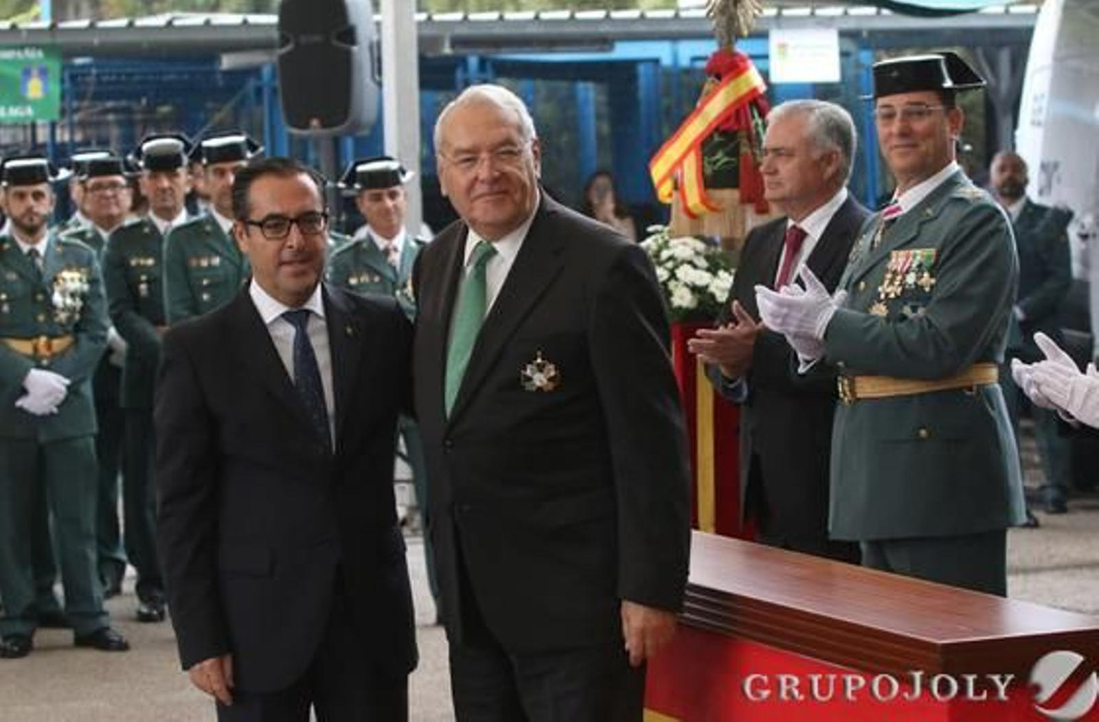 Foto: Javier Albiñana