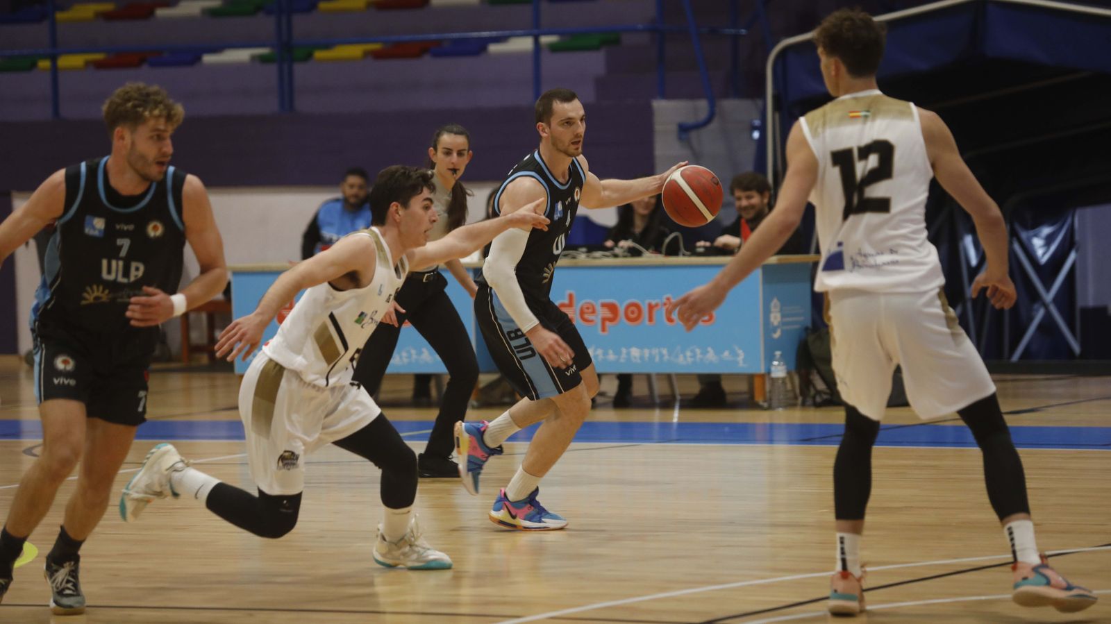 Las fotos ULB - BENAHAVIS