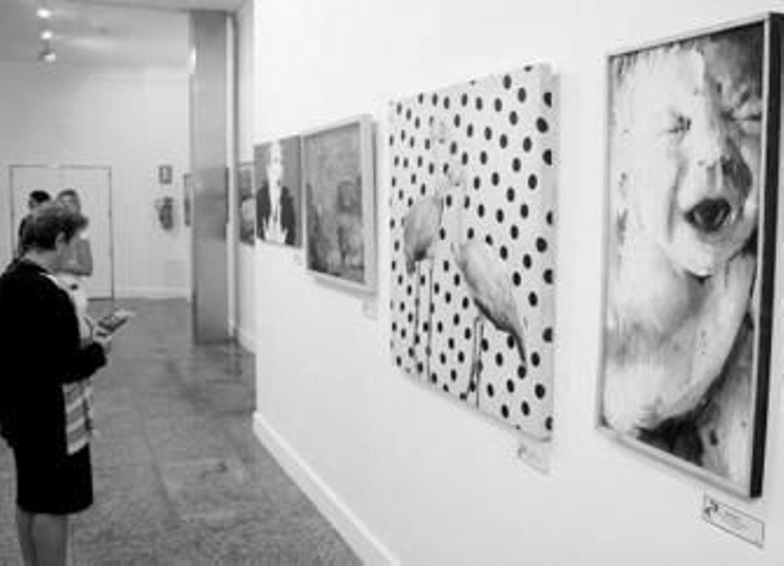 Cerca de 40 artistas no olvidan su compromiso con el alzheimer