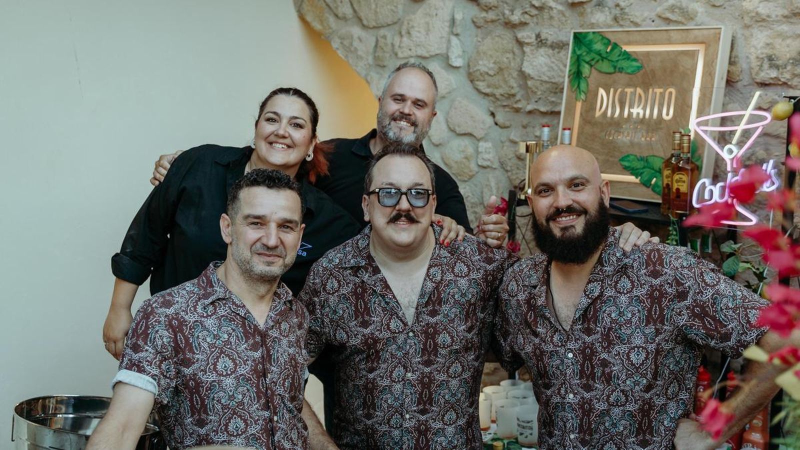 Los mejores momentos de la II edición de Córdoba Gastro Night Los mejores momentos de la II edición de Córdoba Gastro Night