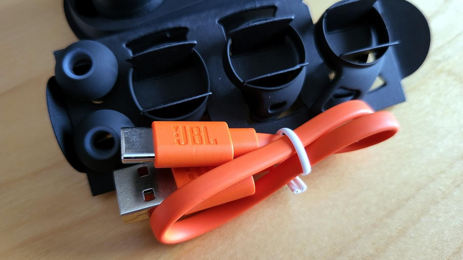 Auriculares JBL Reflect Flow Pro Auriculares JBL Reflect Flow Pro