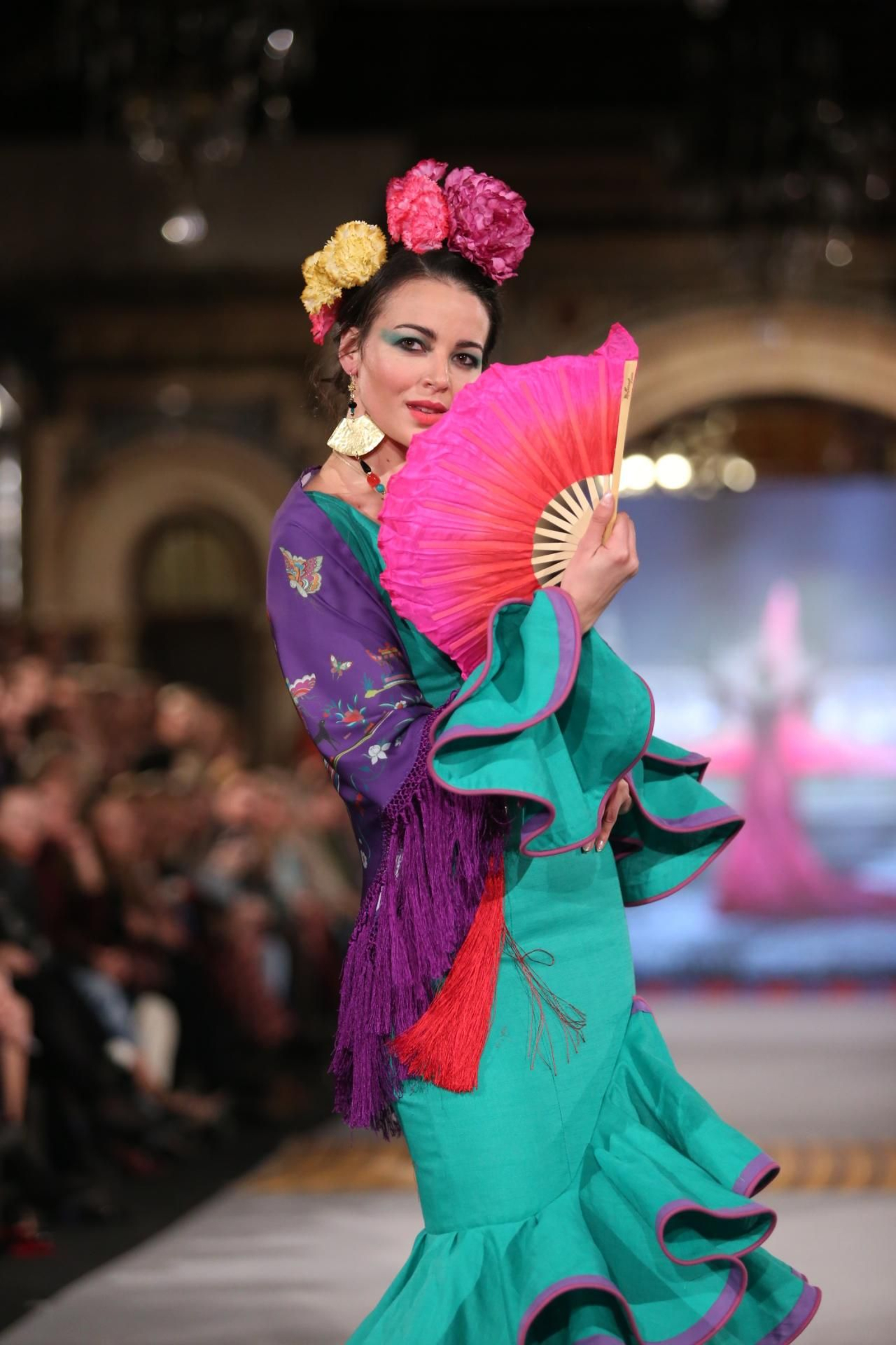 We Love Flamenco 2018 - Pol Núñez