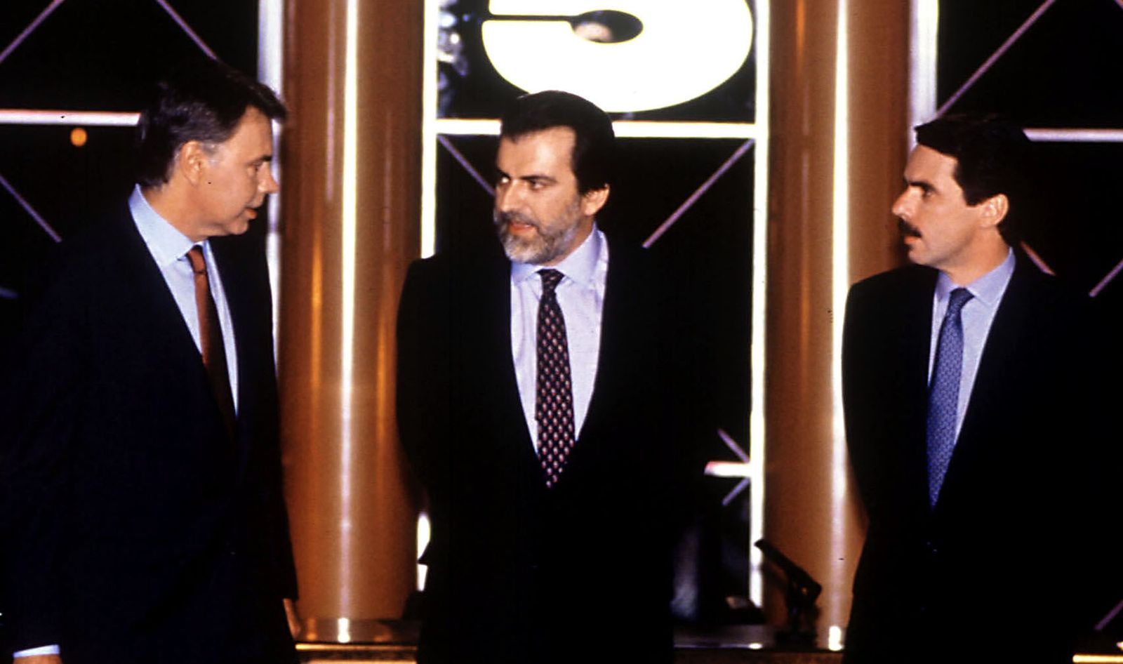 1993 hace 25 añosVictoria electoral del PSOE, que pierde la mayoría absoluta