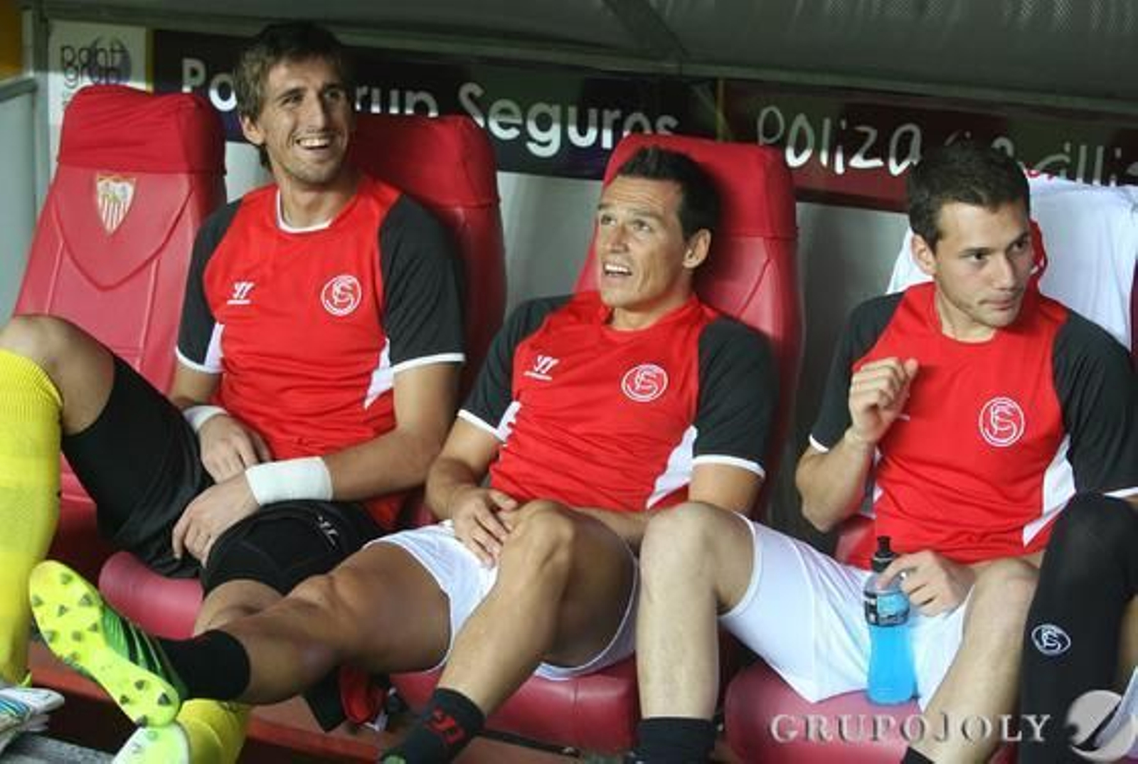 Foto: Antonio Pizarro