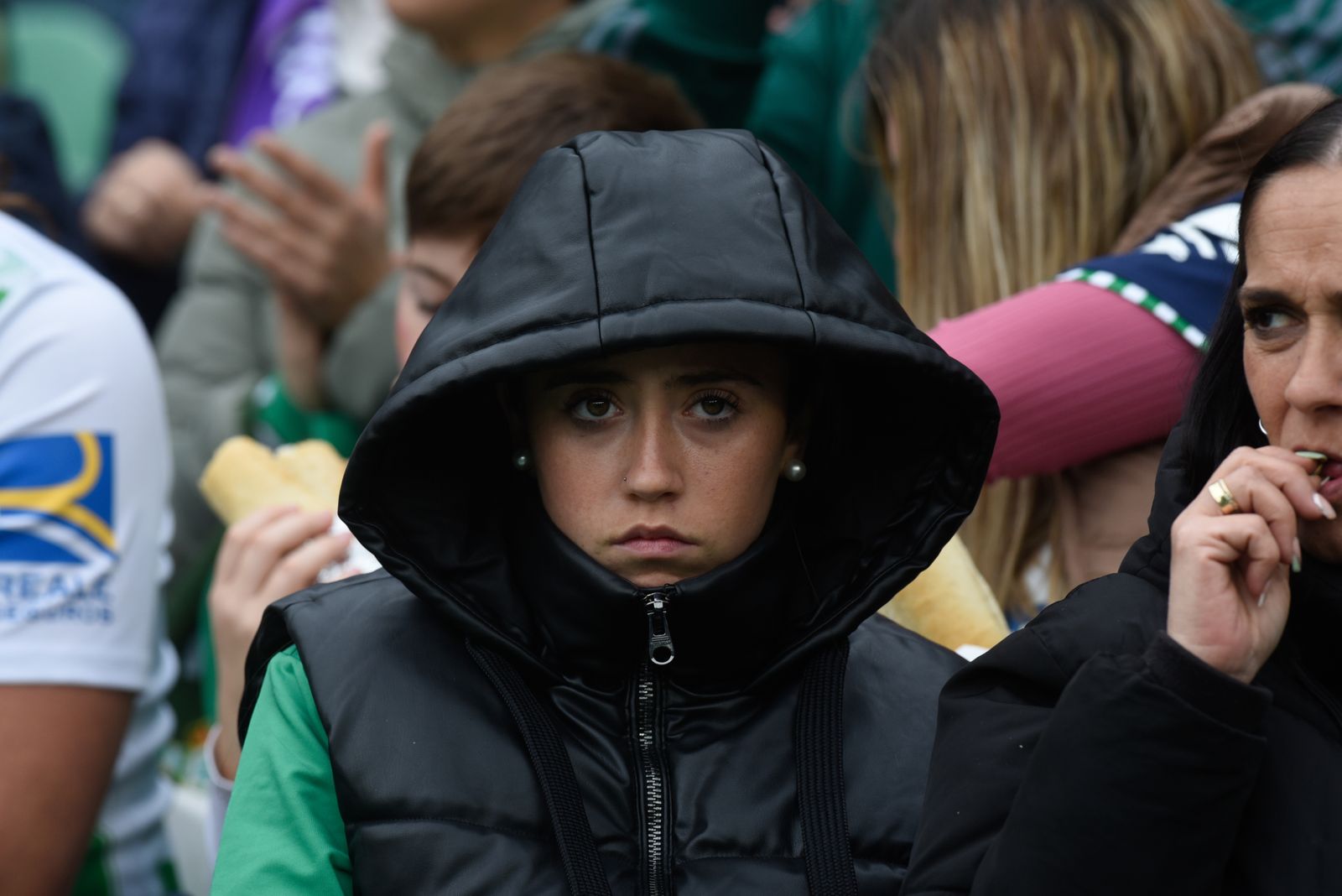 Búscate en el Real Betis-Athletic Club de Bilbao