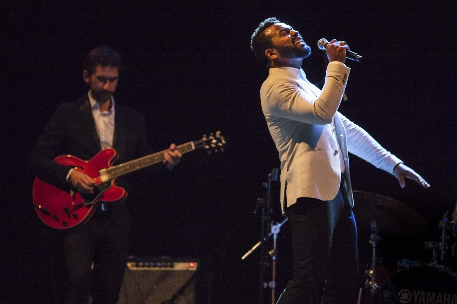 La vuelta del jazz más internacional