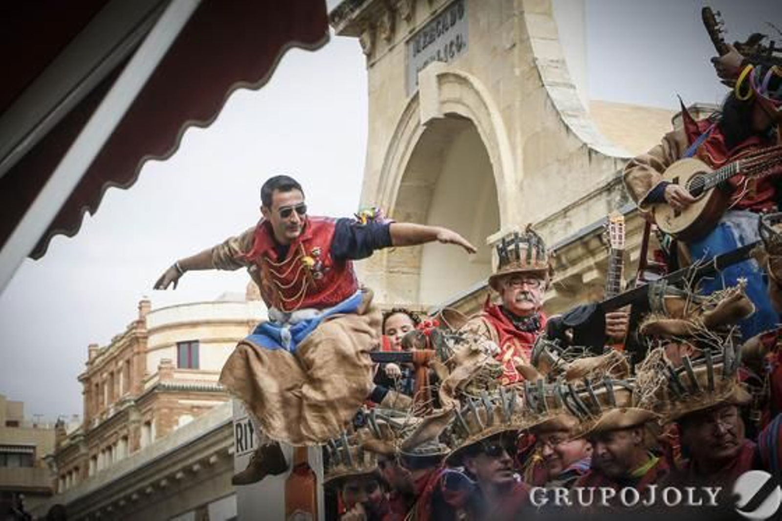 Foto: Julio Gonzalez