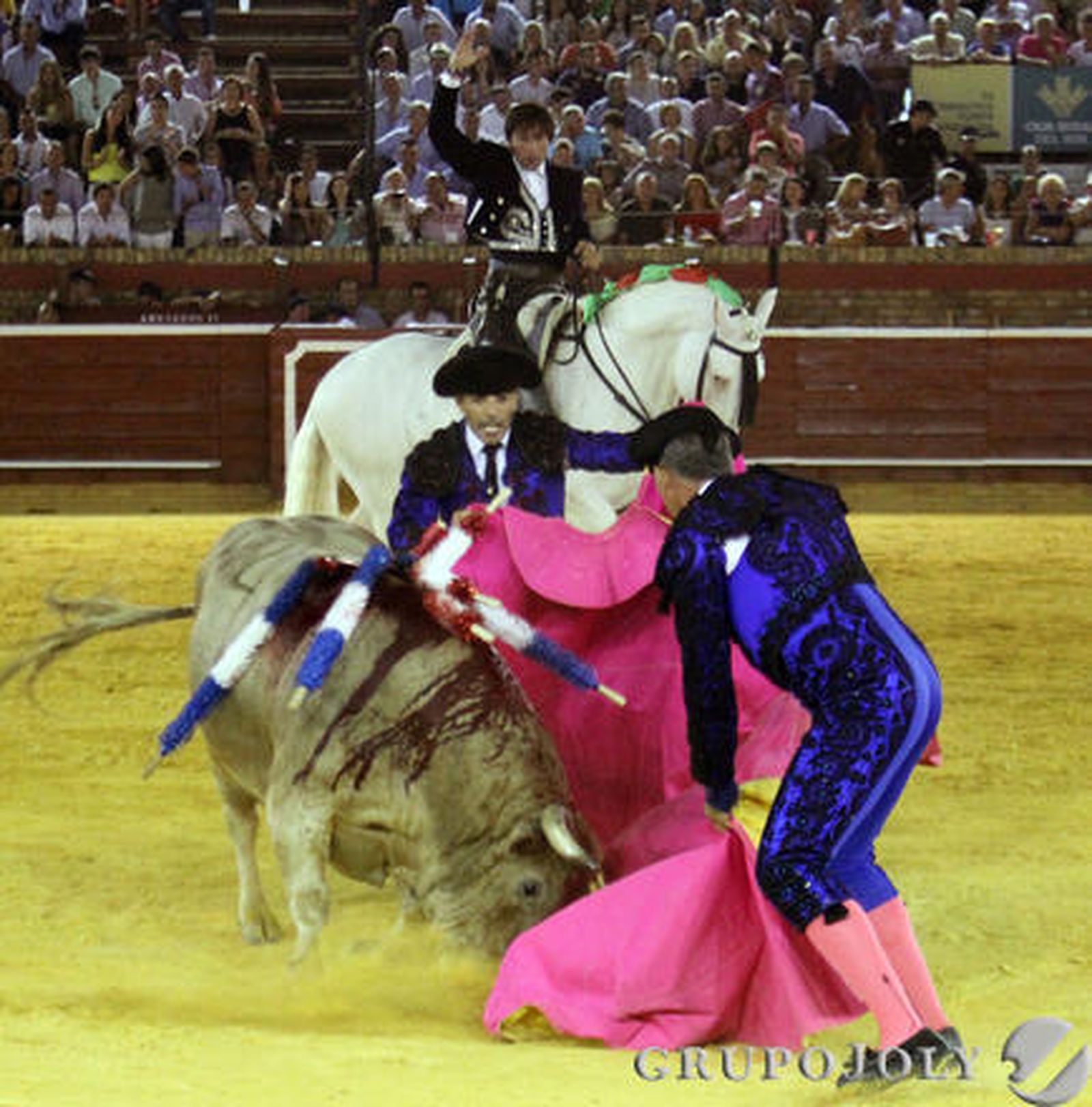 Foto: Alberto Dominguez