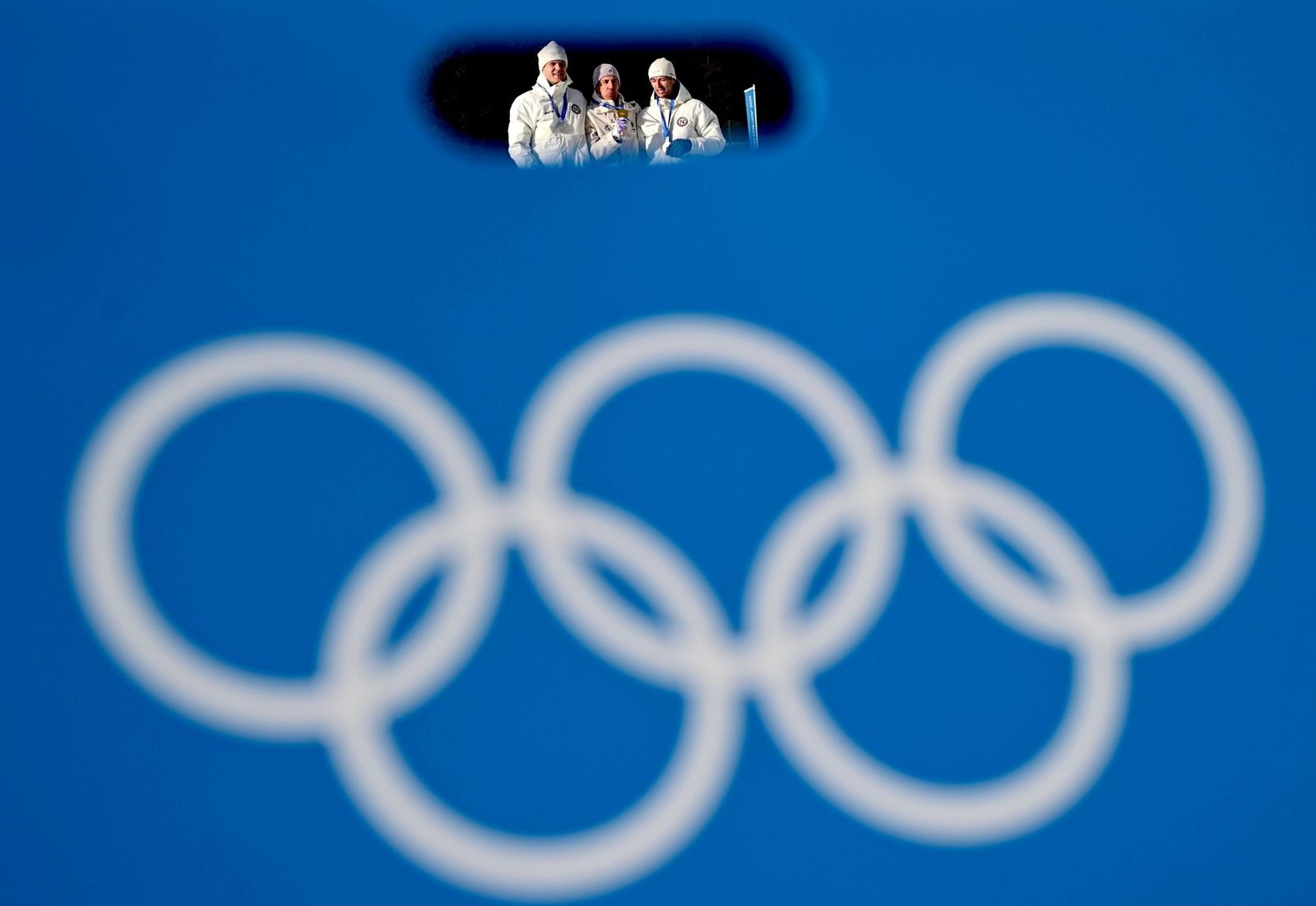 Las mejores fotos de los Juegos Olímpicos de invierno Milán Cortina d'Ampezzo 2026 | Octava jornada