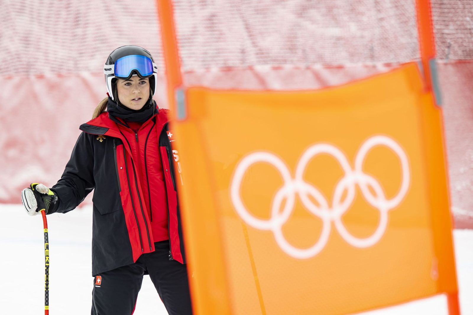 Las fotos de la inauguración de los Juegos Olímpicos de invierno de 2026