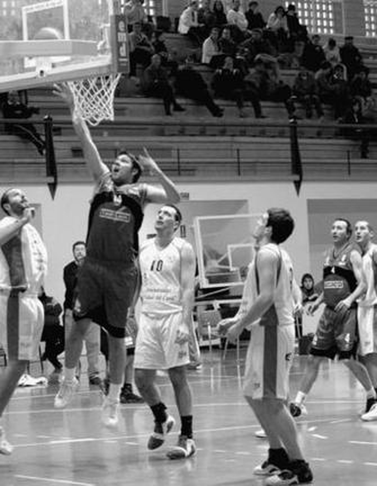 El Cash Lepe confía en sumar un triunfo esta tarde.