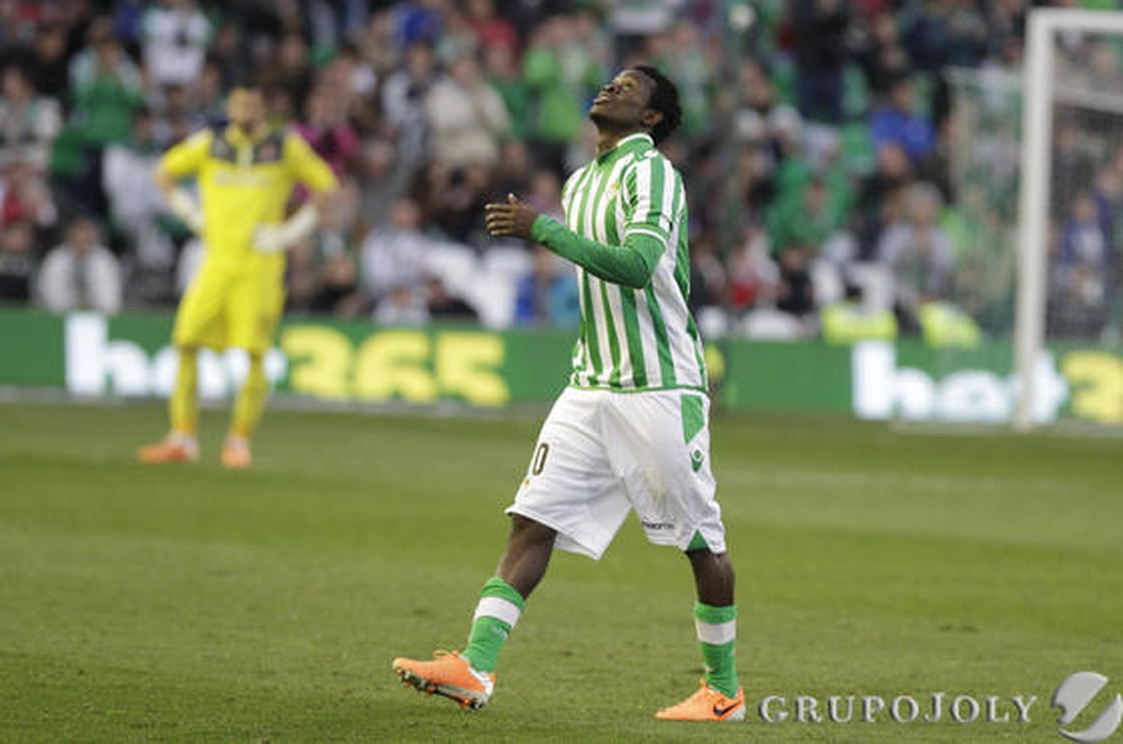 Foto: Antonio Pizarro