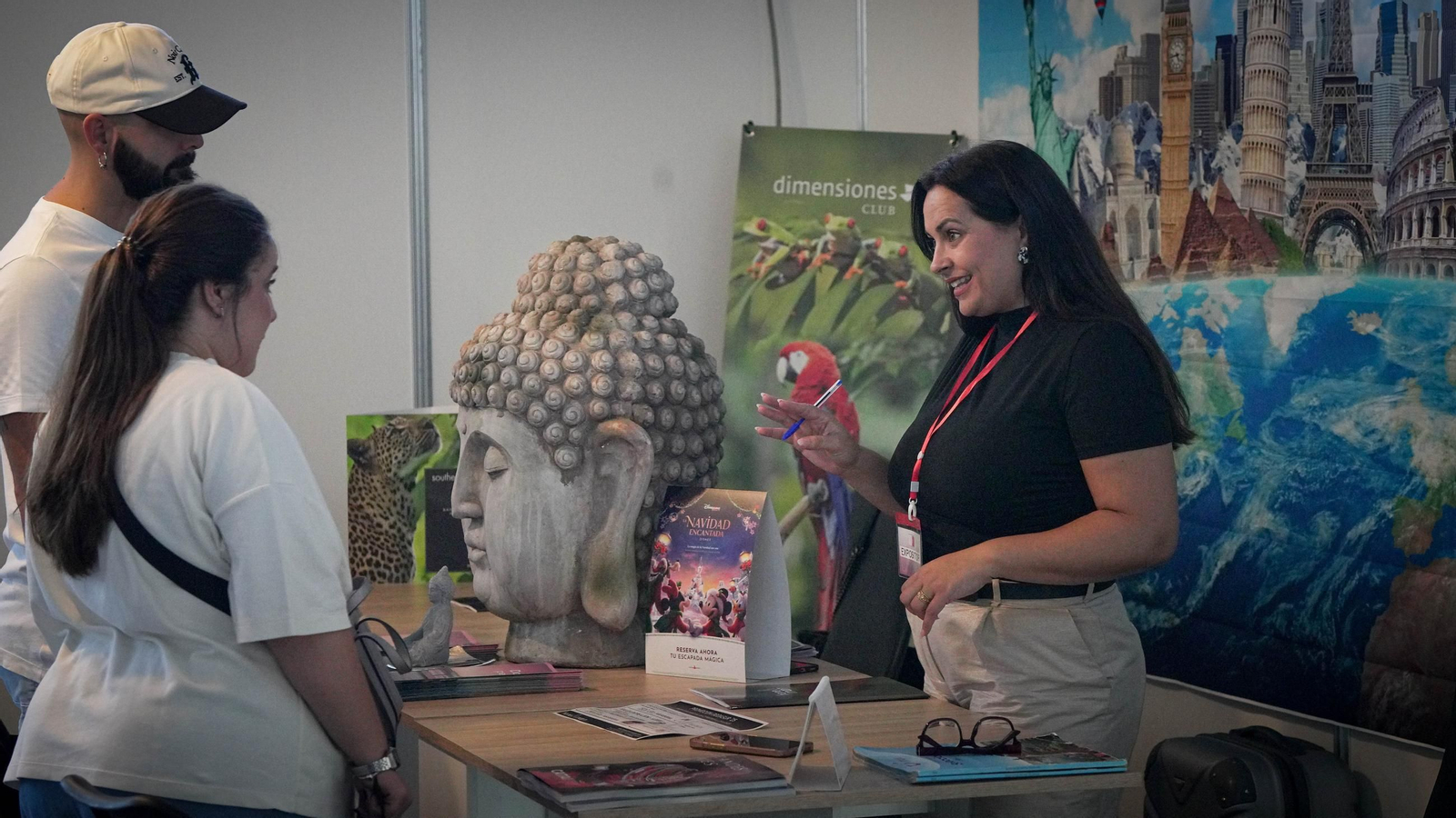 Imágenes de Bodasur en Ifeca Jerez