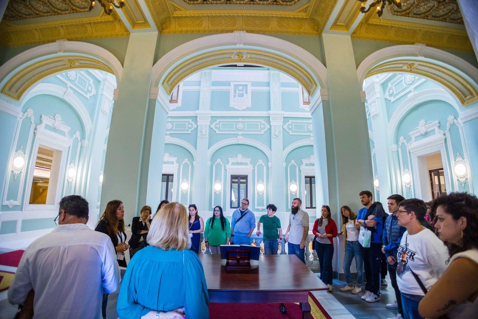 Día de los Museos: San Fernando tiene mucho que enseñar