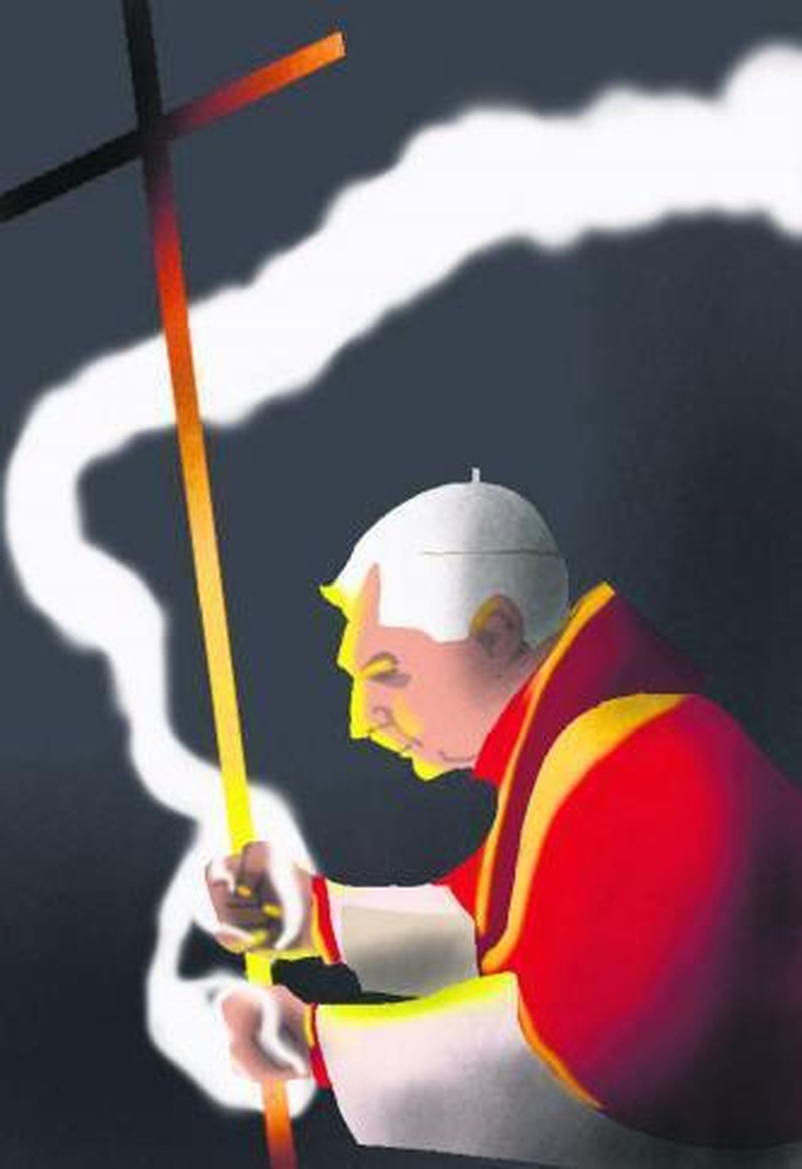 Benedicto XVI y su legado