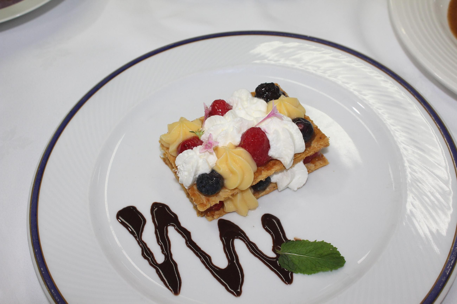 Las mejores fotos de la Terraza Carmona y sus jornadas del toro bravo en la cocina
