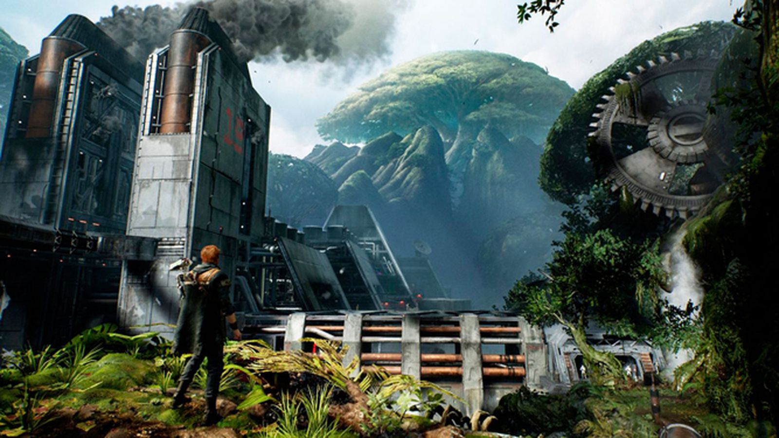 Una imagen del juego.