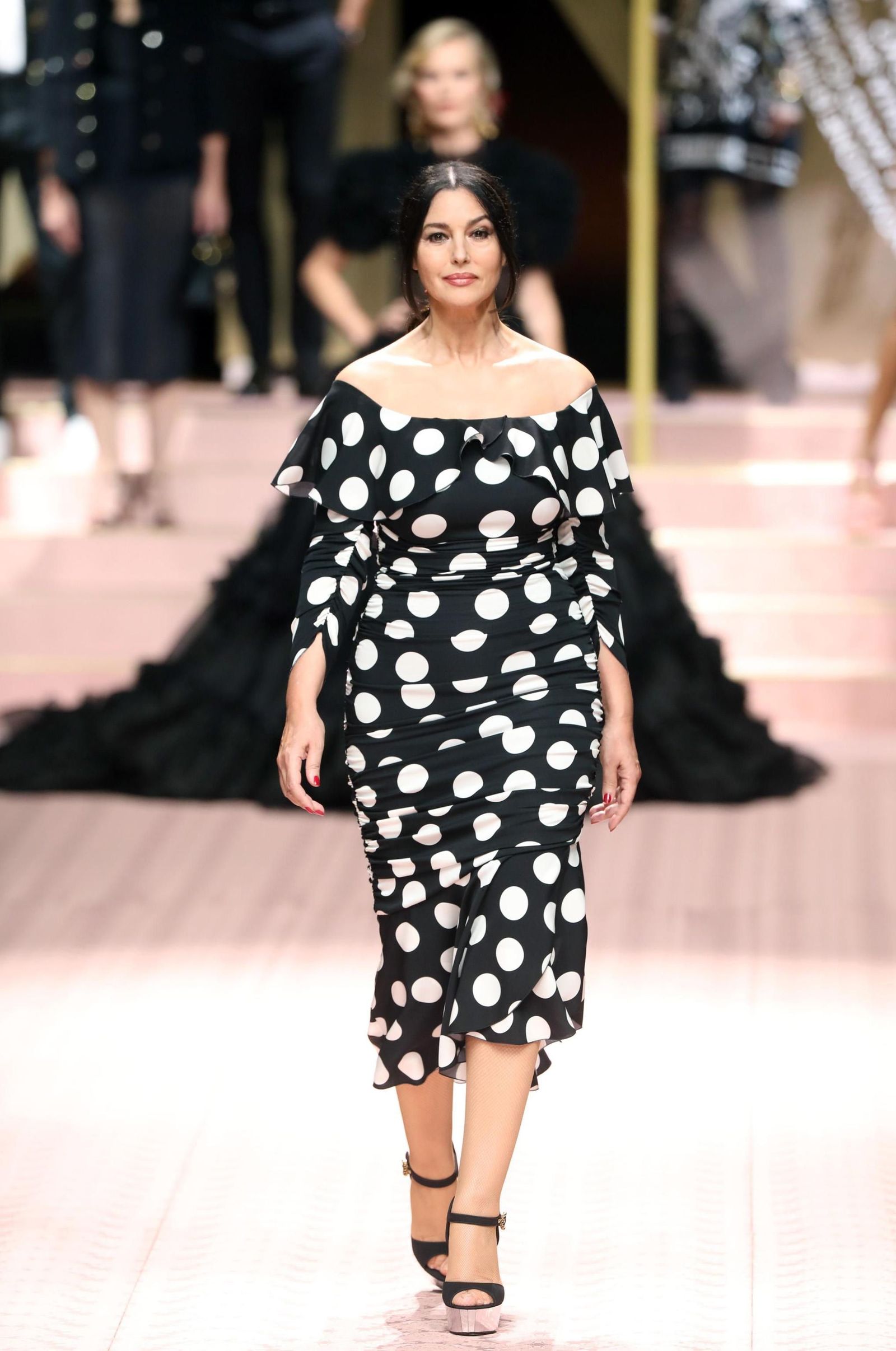 Dolce & Gabbana - Primavera Verano 2019