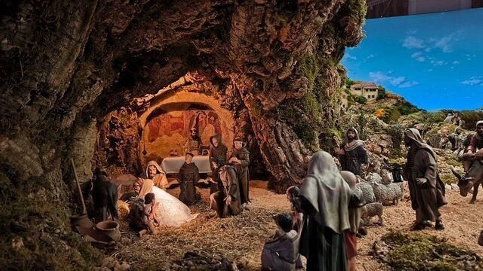 La Navidad que Dios quiere