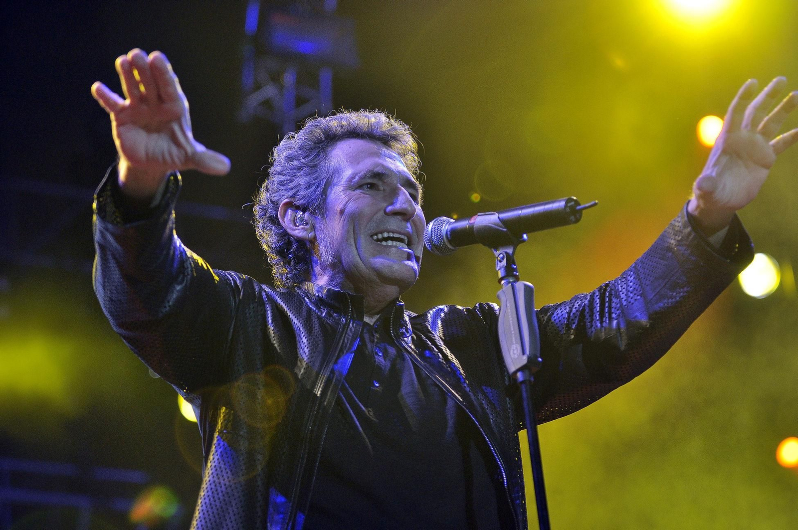 Granada con Ucrania: 16 bandas y artistas del "top nacional" se unen en un concierto solidario