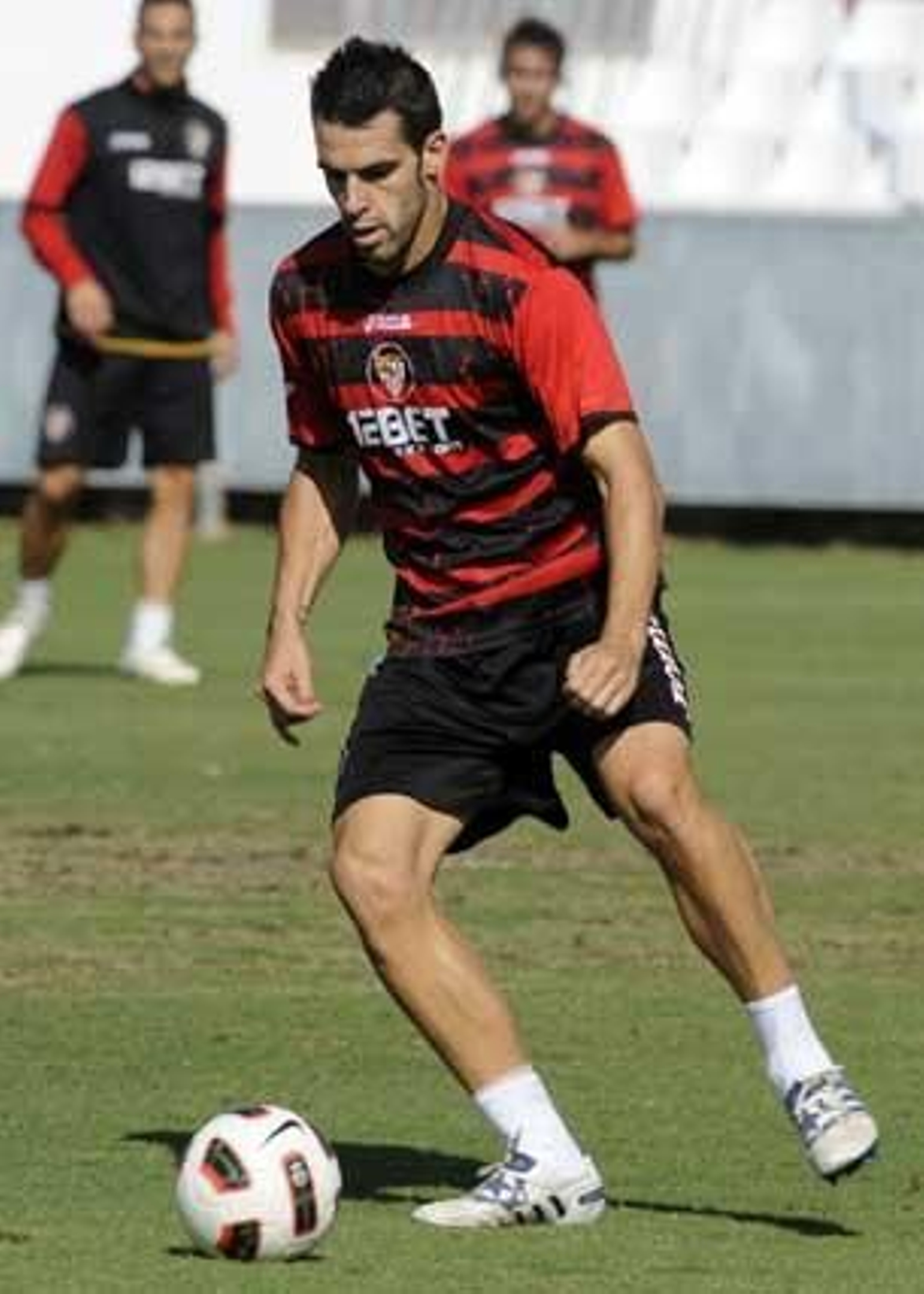 La premisa del sacrificio